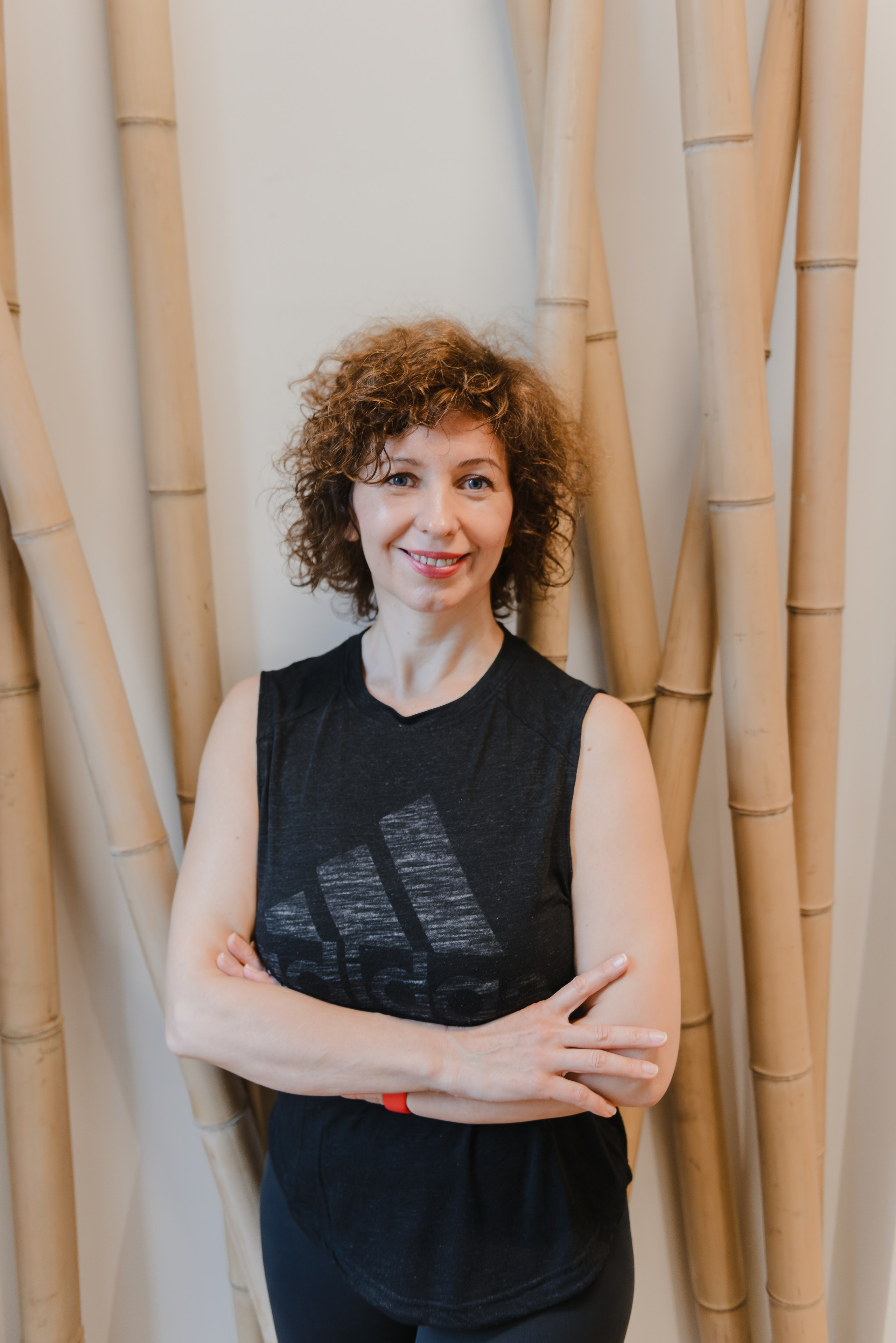 Студия пилатеса Анастасии Мельниковой. Фотограф Лопаткина Ирина