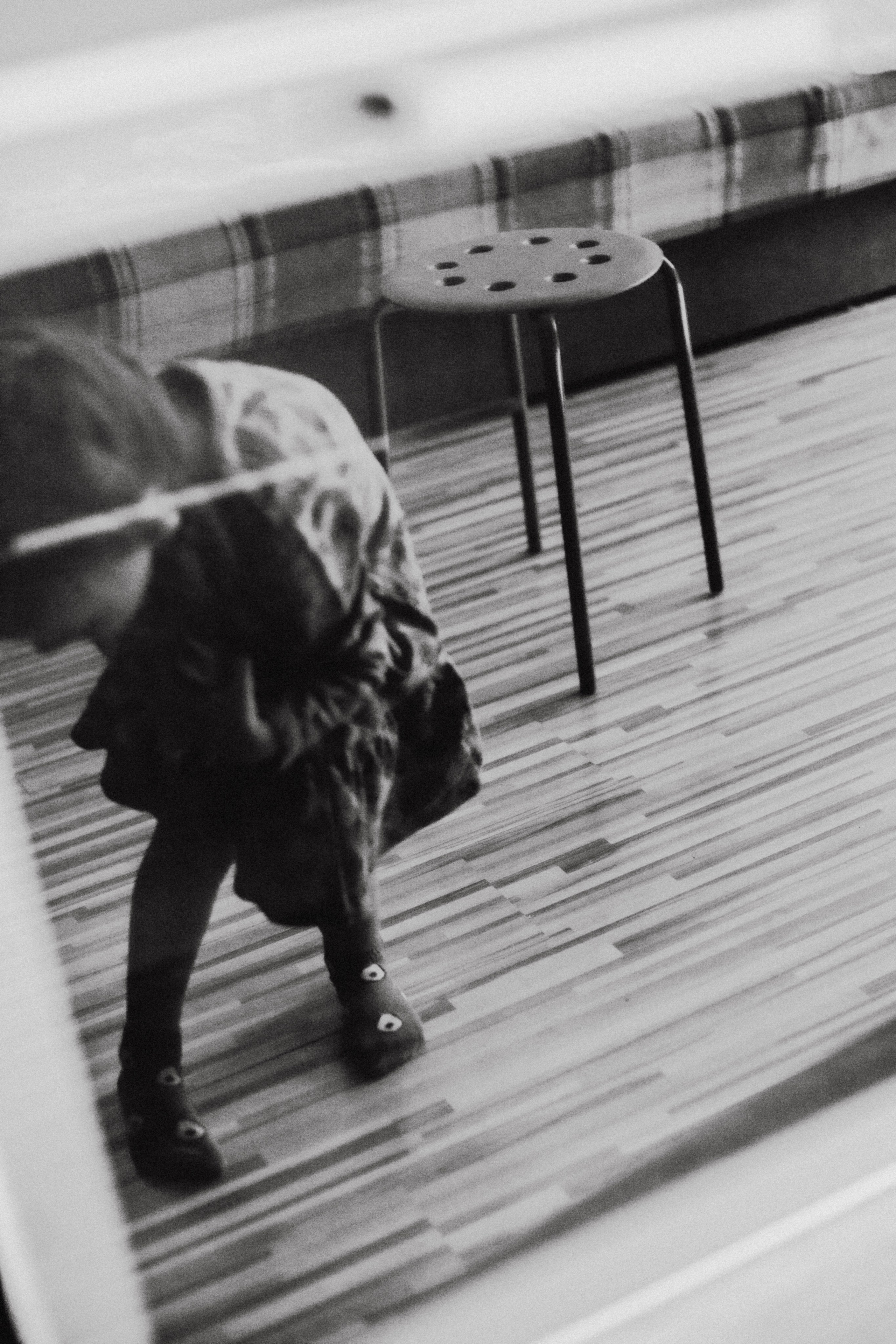 Семейное. Сборы первоклашки. Фотограф в Нижнем Новгороде