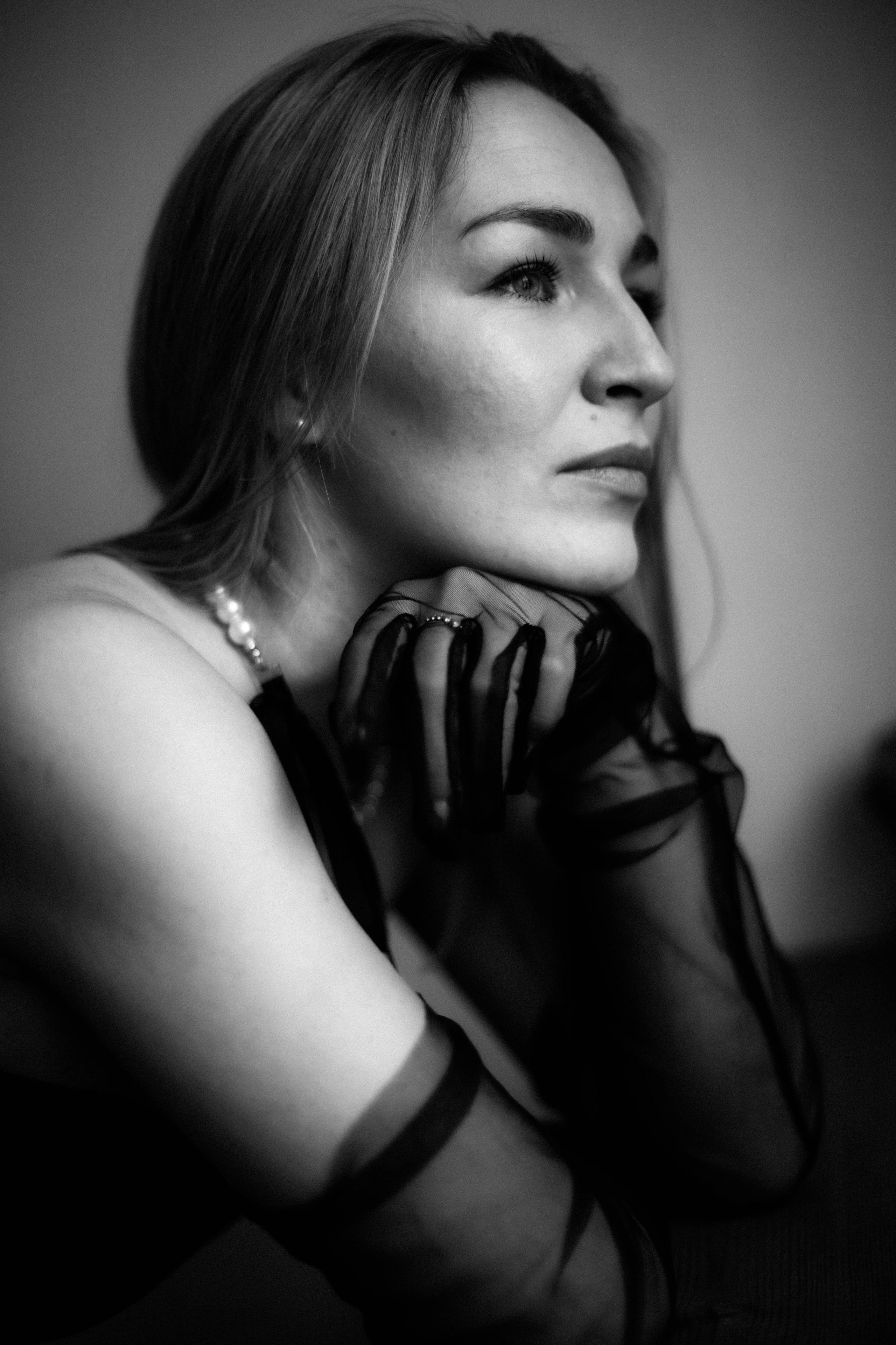 ДОМАшняя фотостудия. Фотограф в Нижнем Новгороде