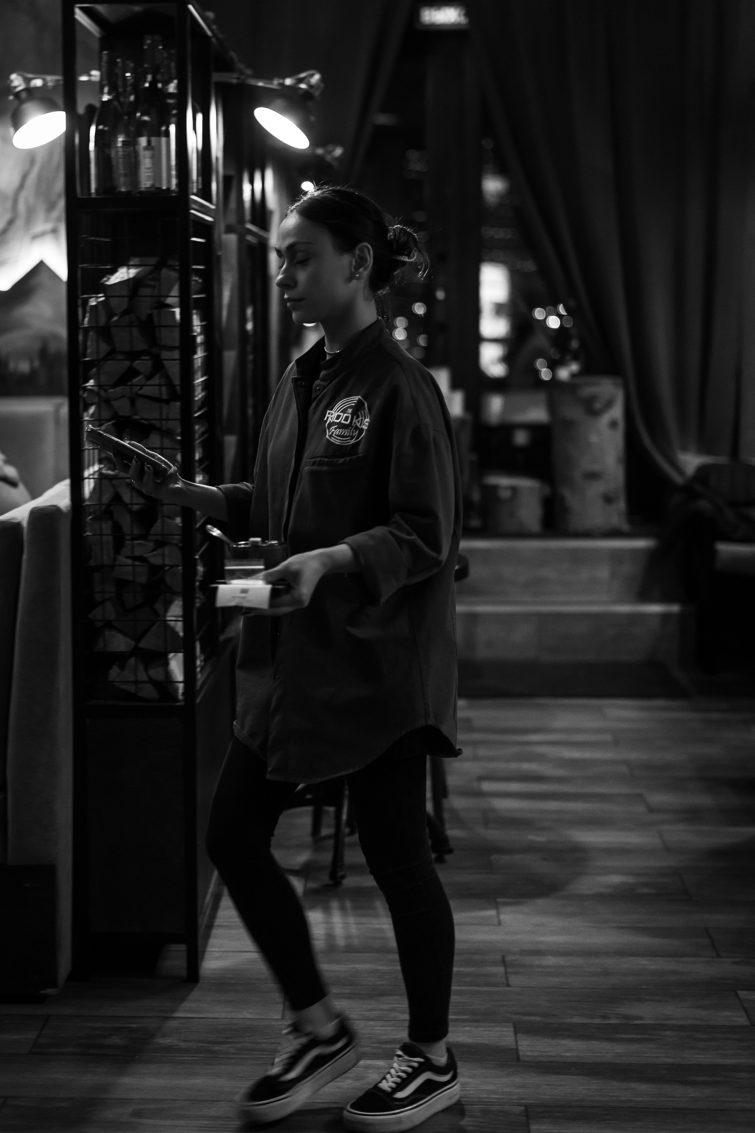 Rooks 14.12 HB. Анастасия Паршукова — фотограф Шерегеш Новосибирск