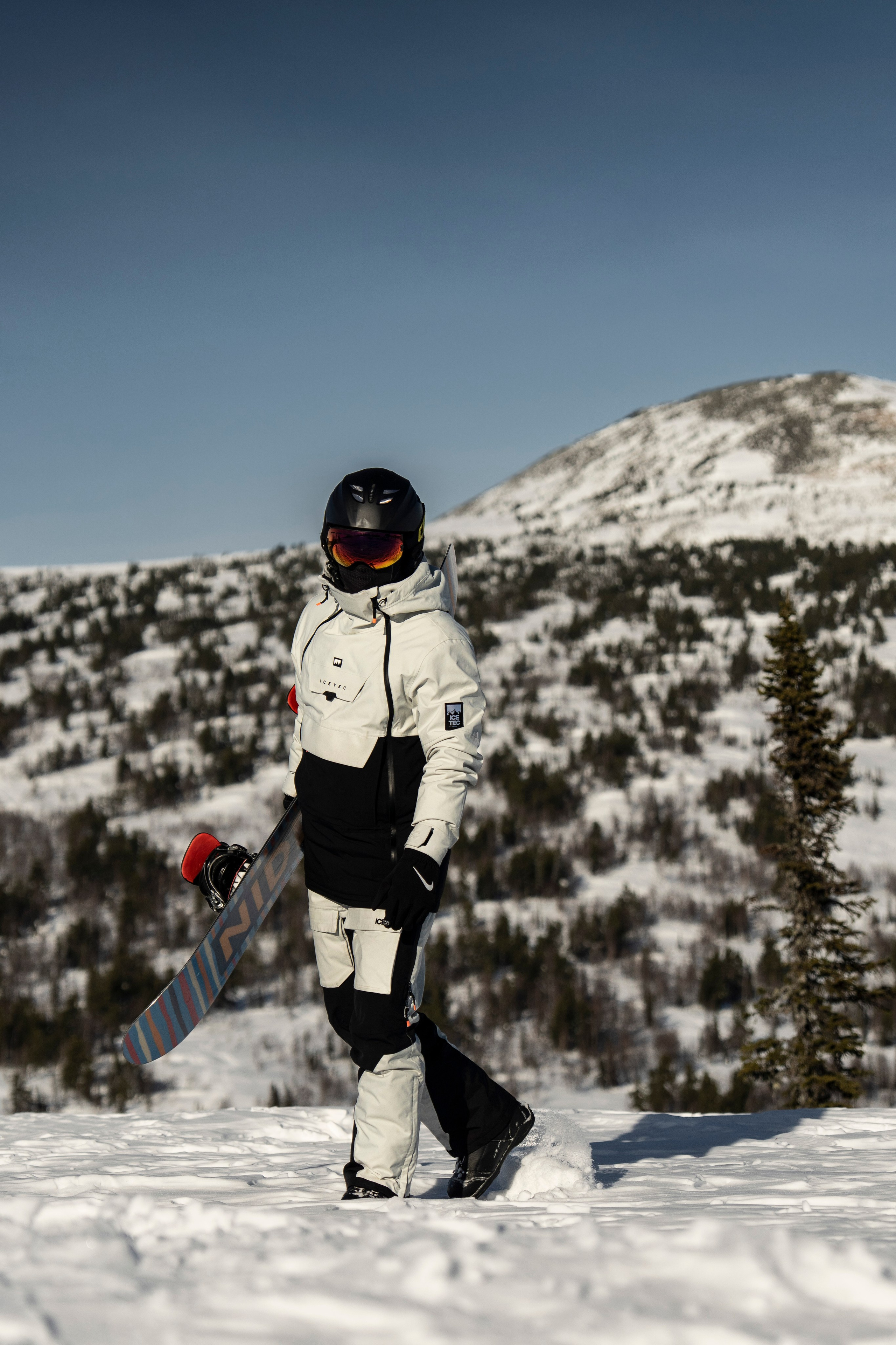 Тур. Анастасия Паршукова — фотограф Шерегеш Новосибирск