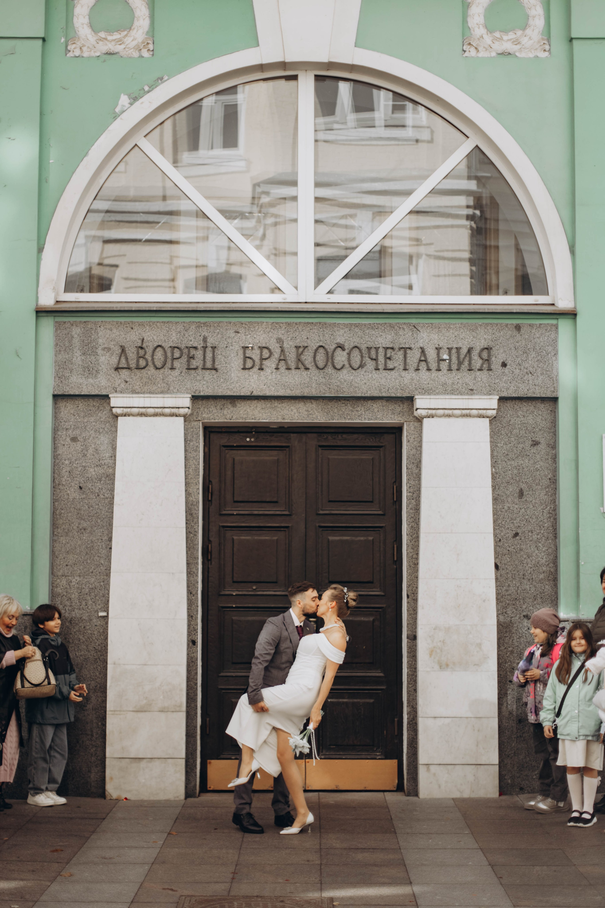 Юлия и Павел. Семейный фотограф Москва Ирина Малышева