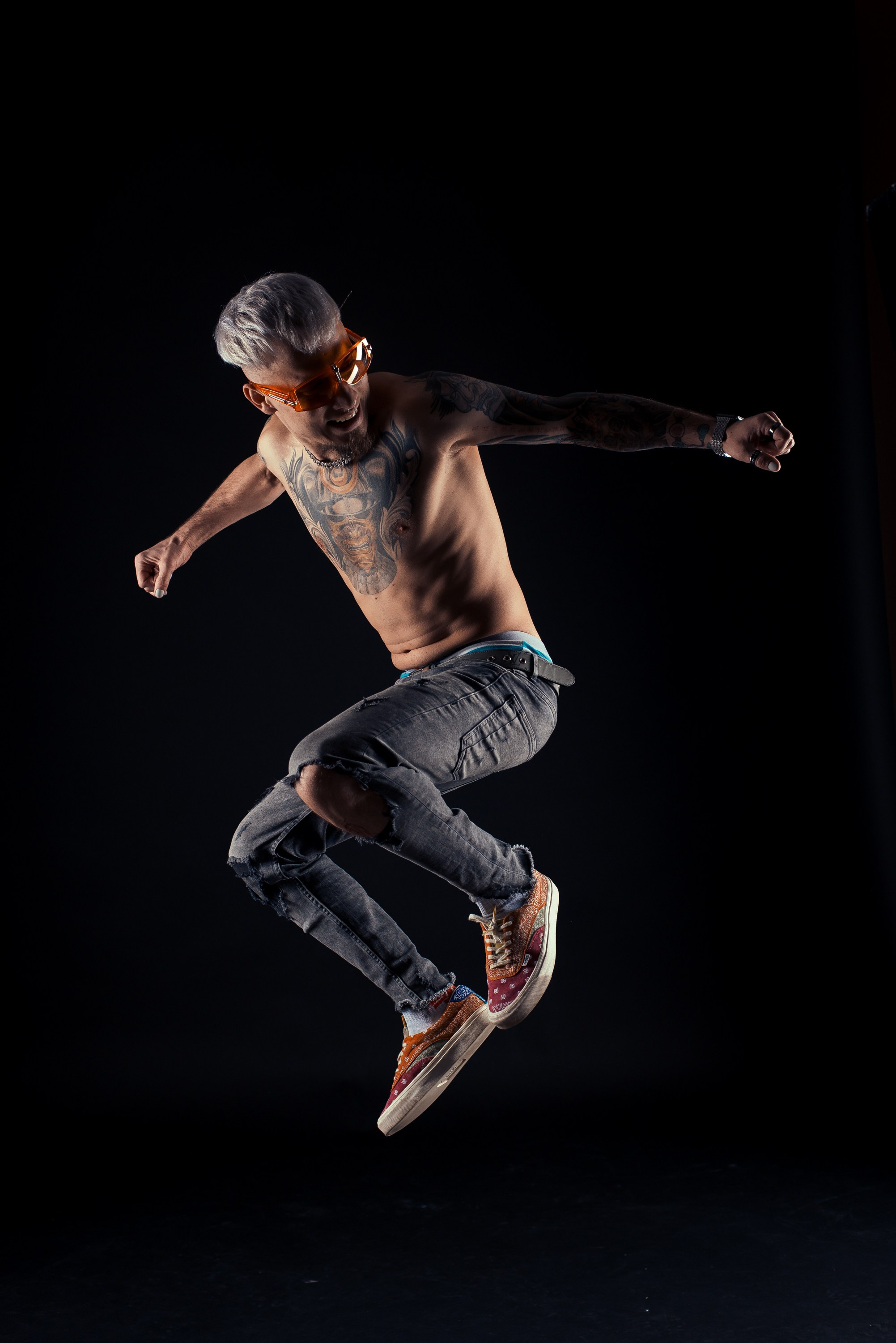 Dabro&Hard. Главная