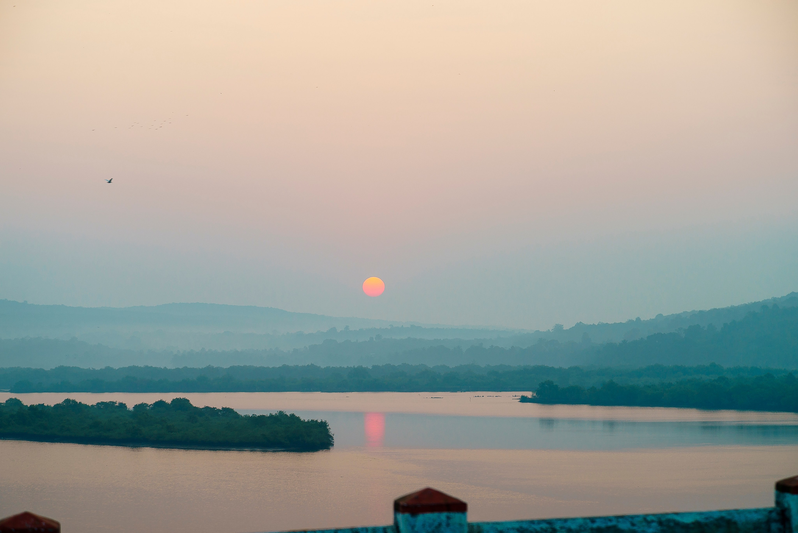 Места. Максим Завгаров