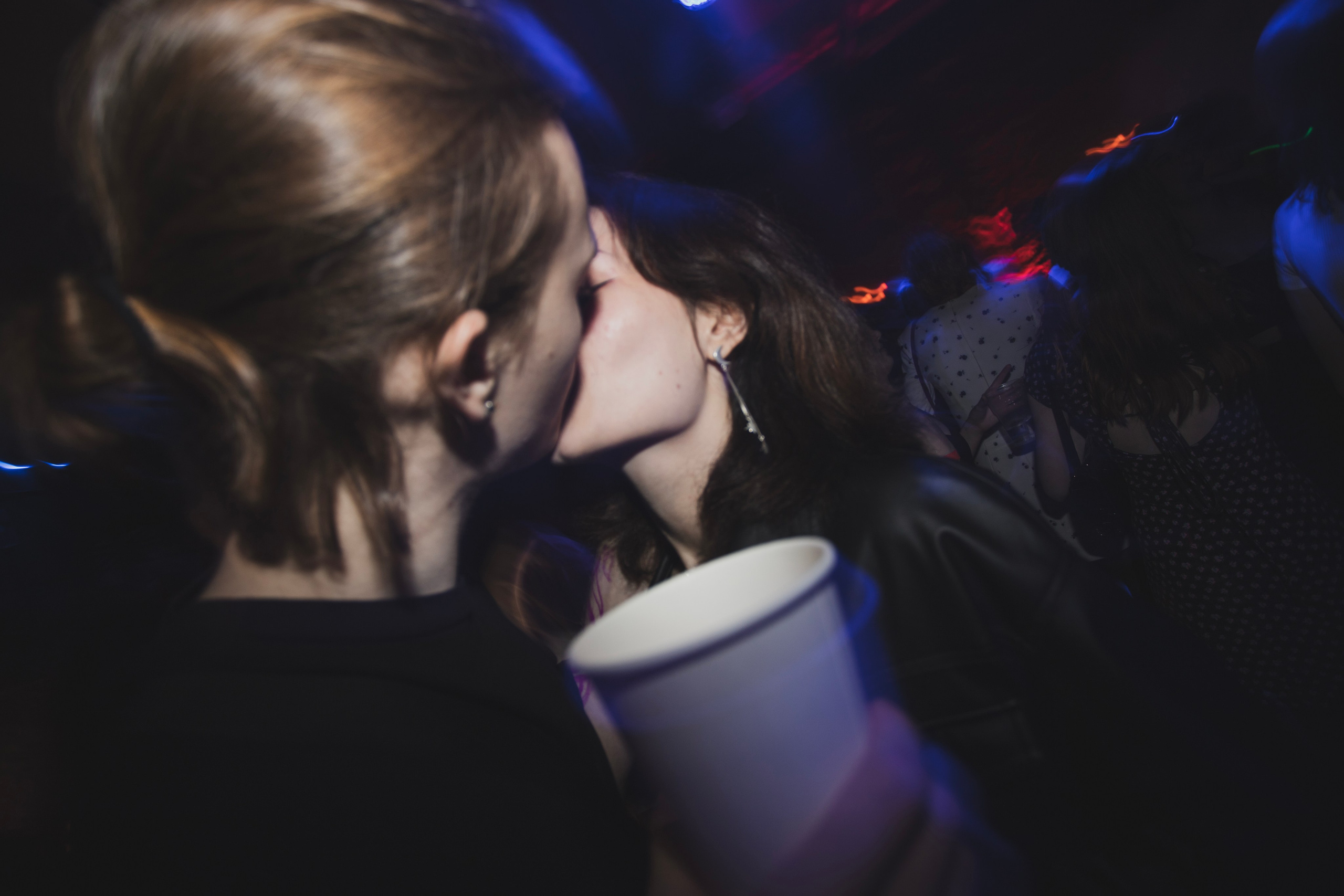 Репортажная съемка. GALLERY