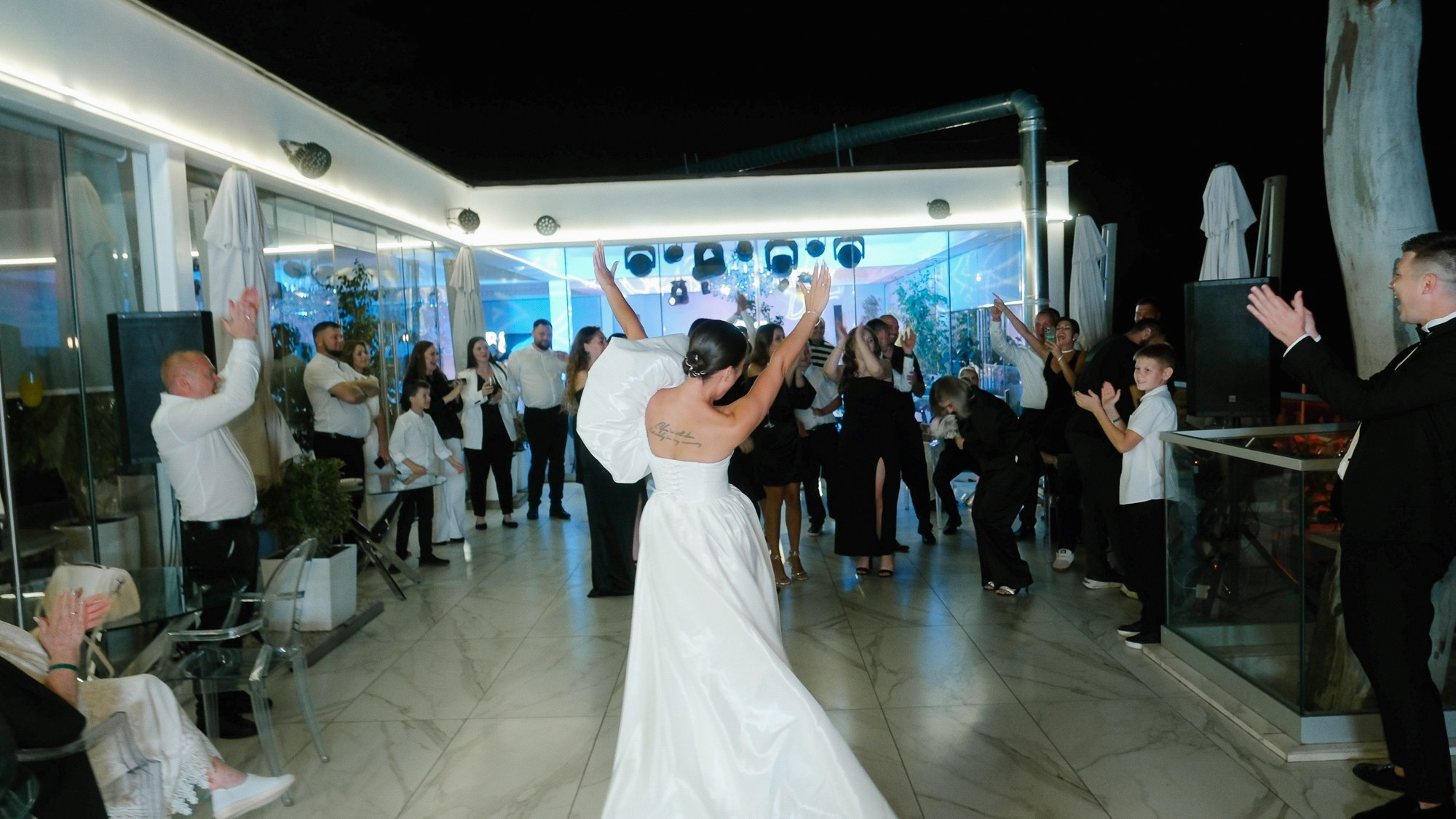 Валерия / Владимир. Свадебный Видеограф Фотограф в Сочи