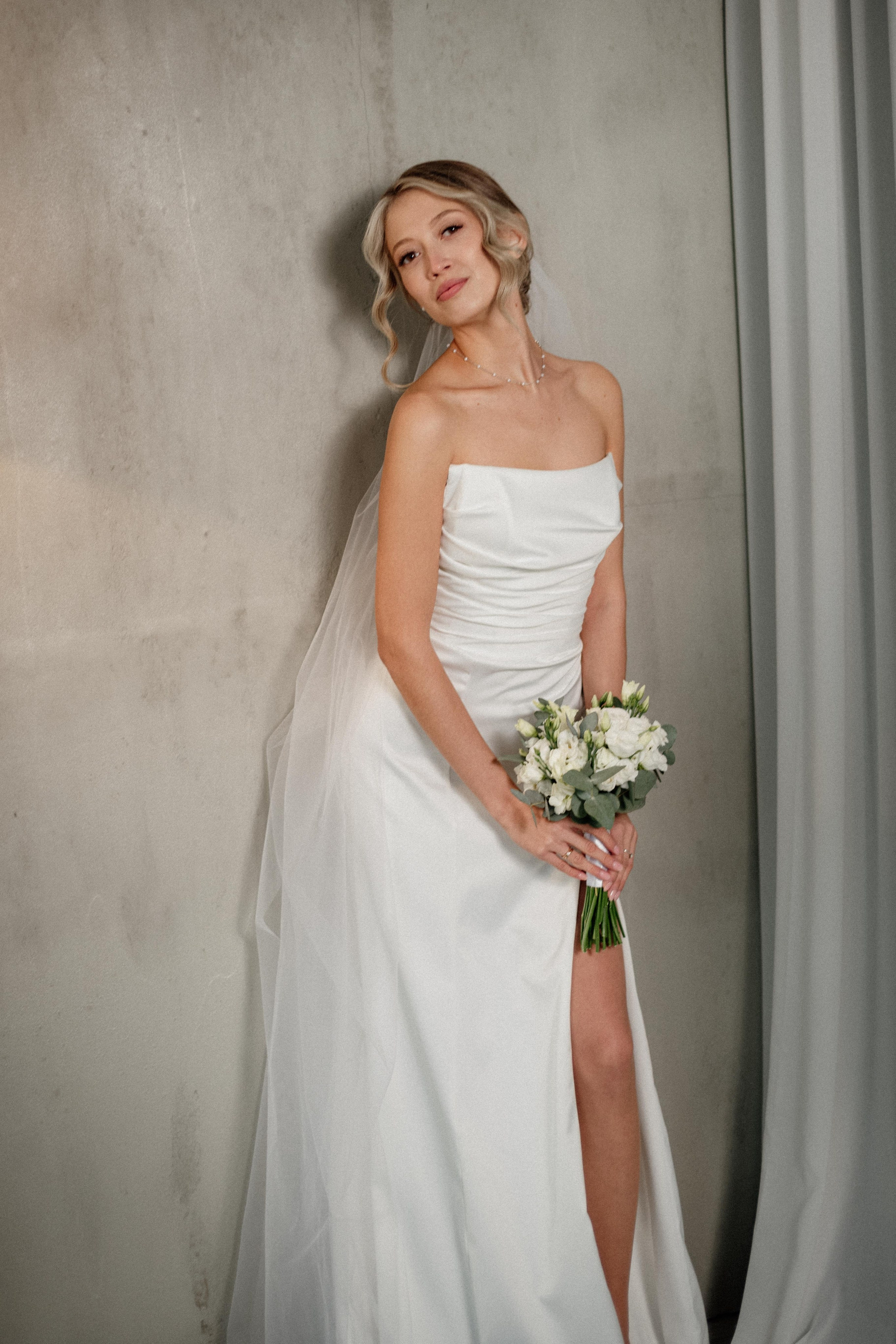 Wedding Day. Фотограф Алёна Евграфова