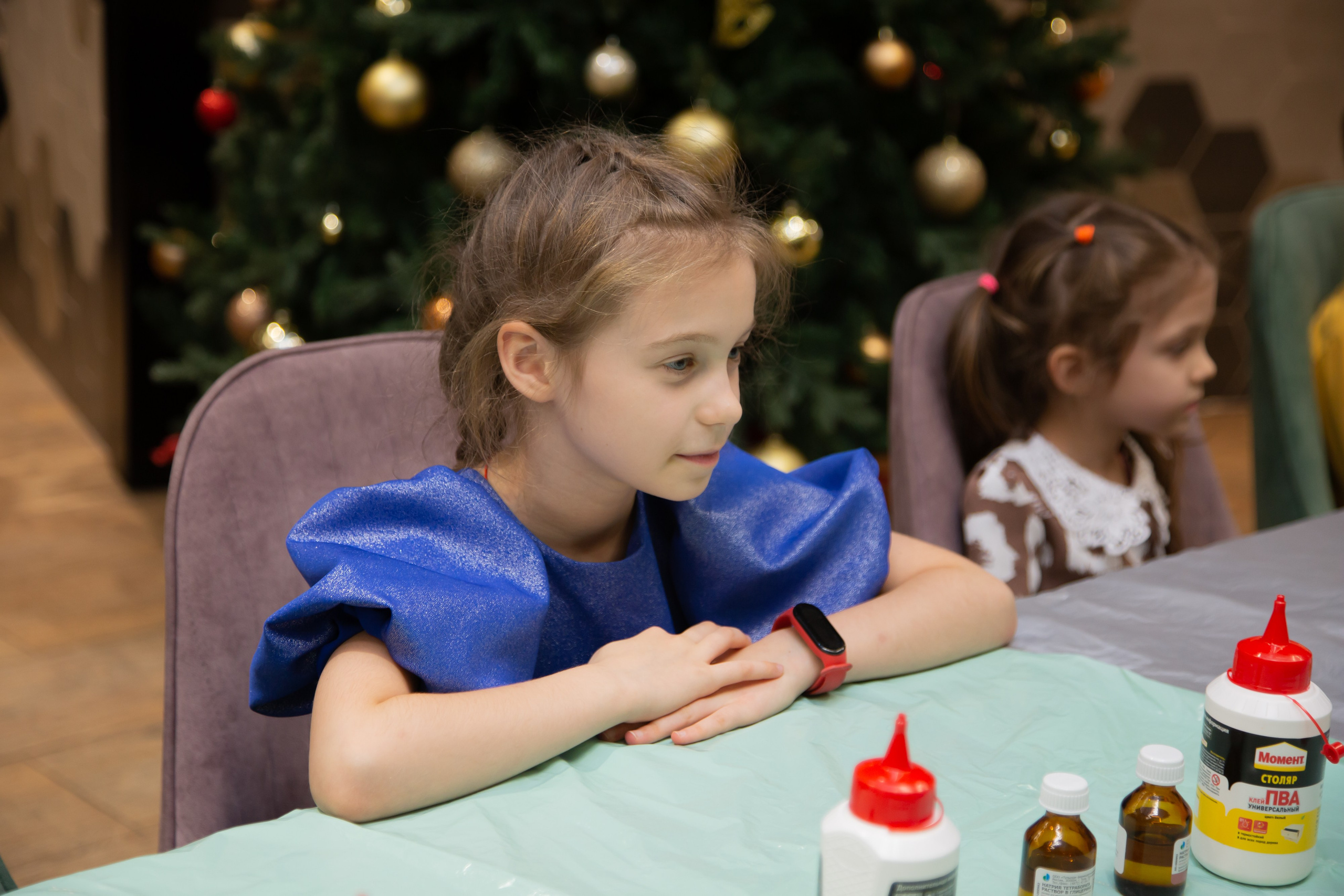 Детские праздники. Татьяна Нагорнова — семейный фотограф в Санкт-Петербурге