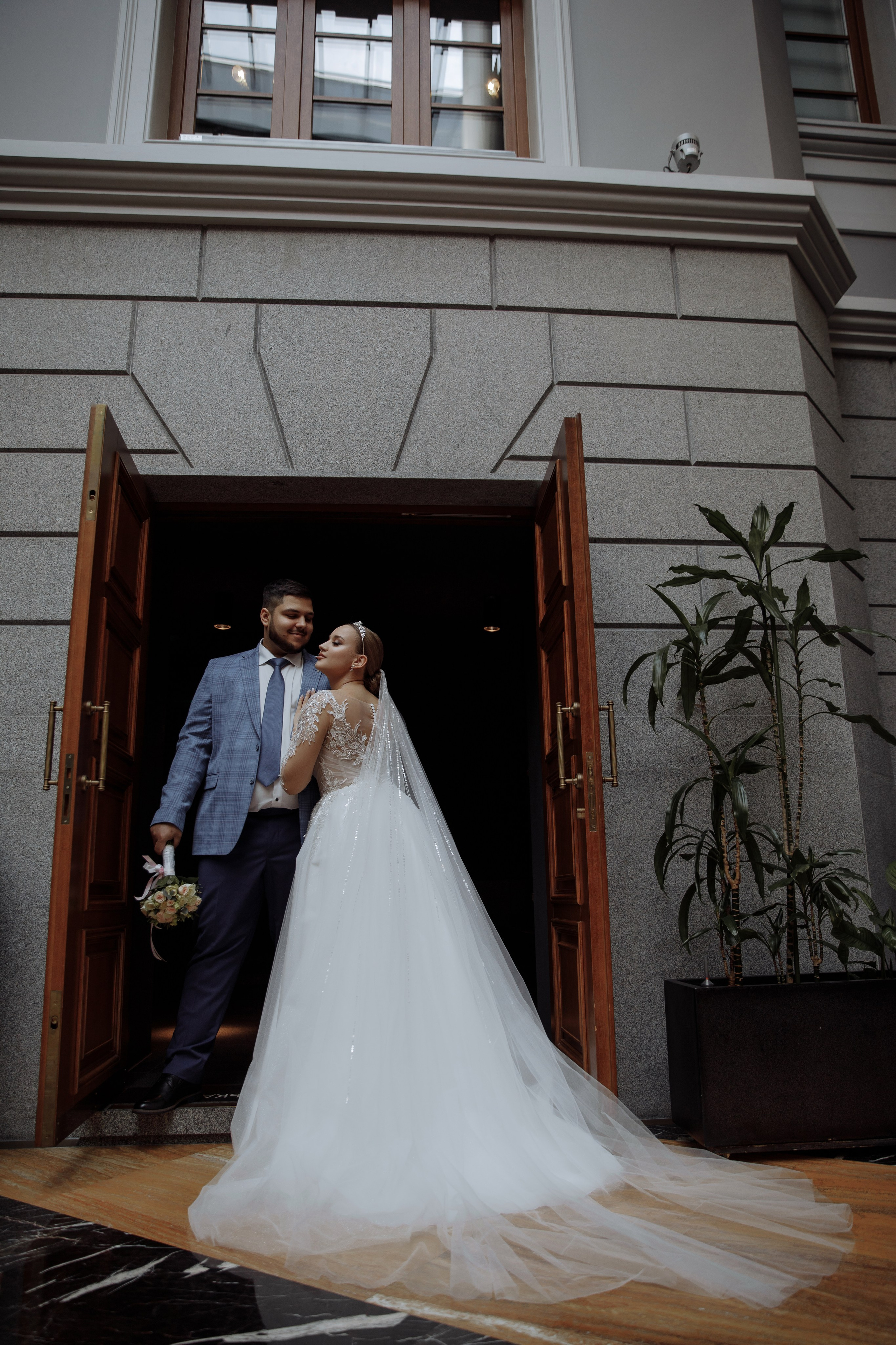 Леся и Саша. Свадебный и семейный фотограф в Санкт-Петербурге Барсова Анастасия