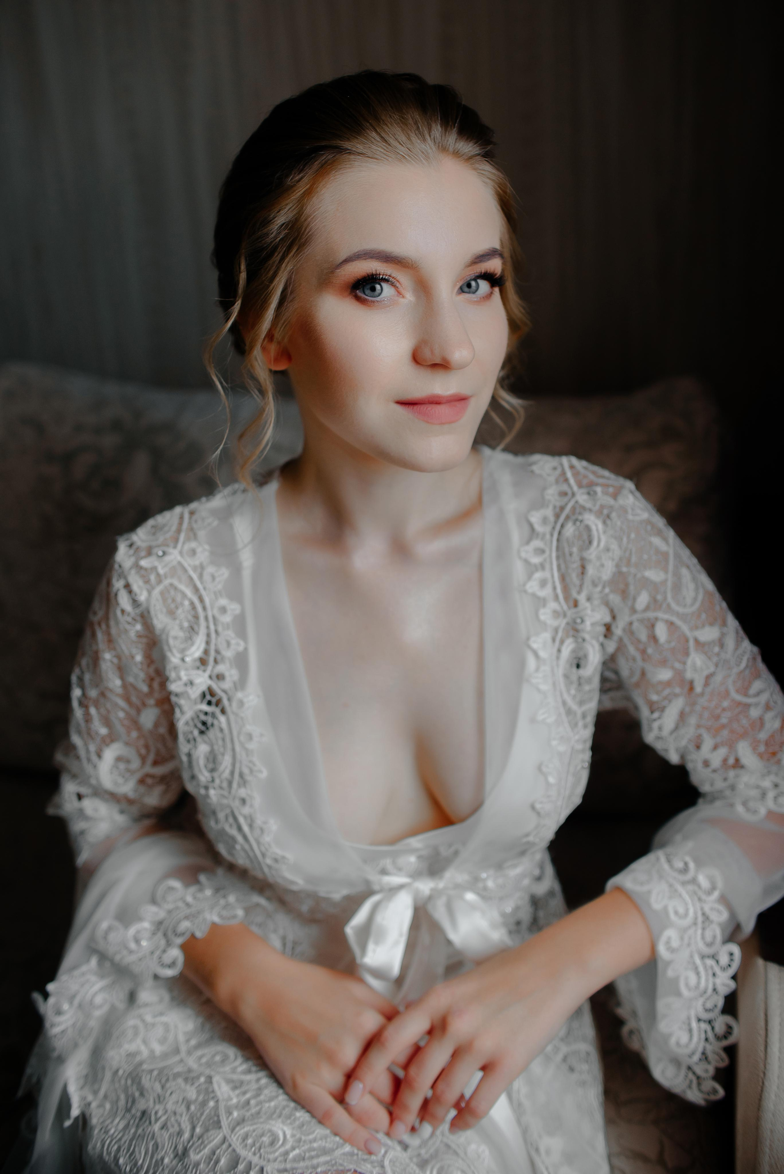 Владислав и Мария. Свадебный фотограф в Нижнем Новгороде Дмитрий Смирнов