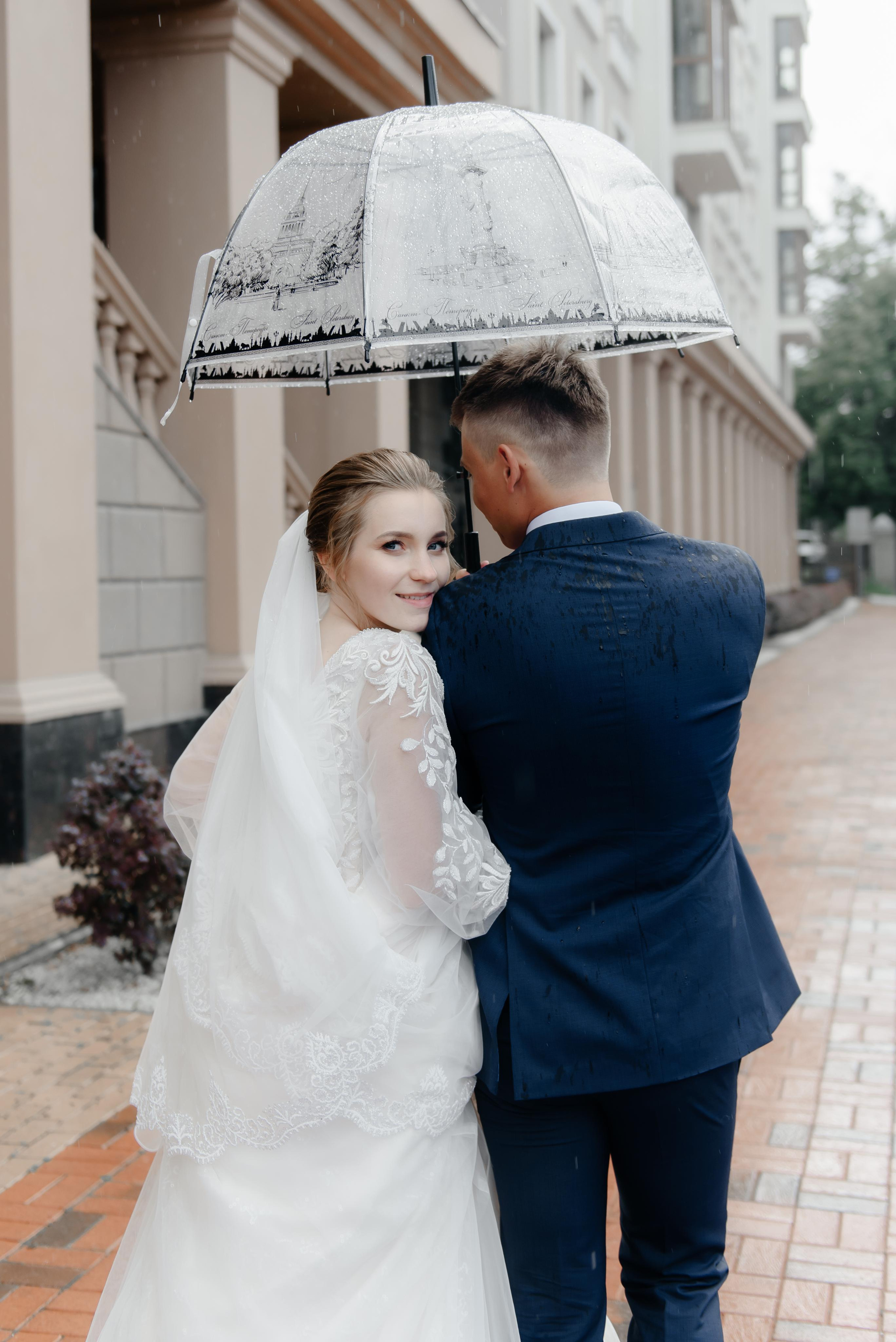 Владислав и Мария. Свадебный фотограф в Нижнем Новгороде Дмитрий Смирнов