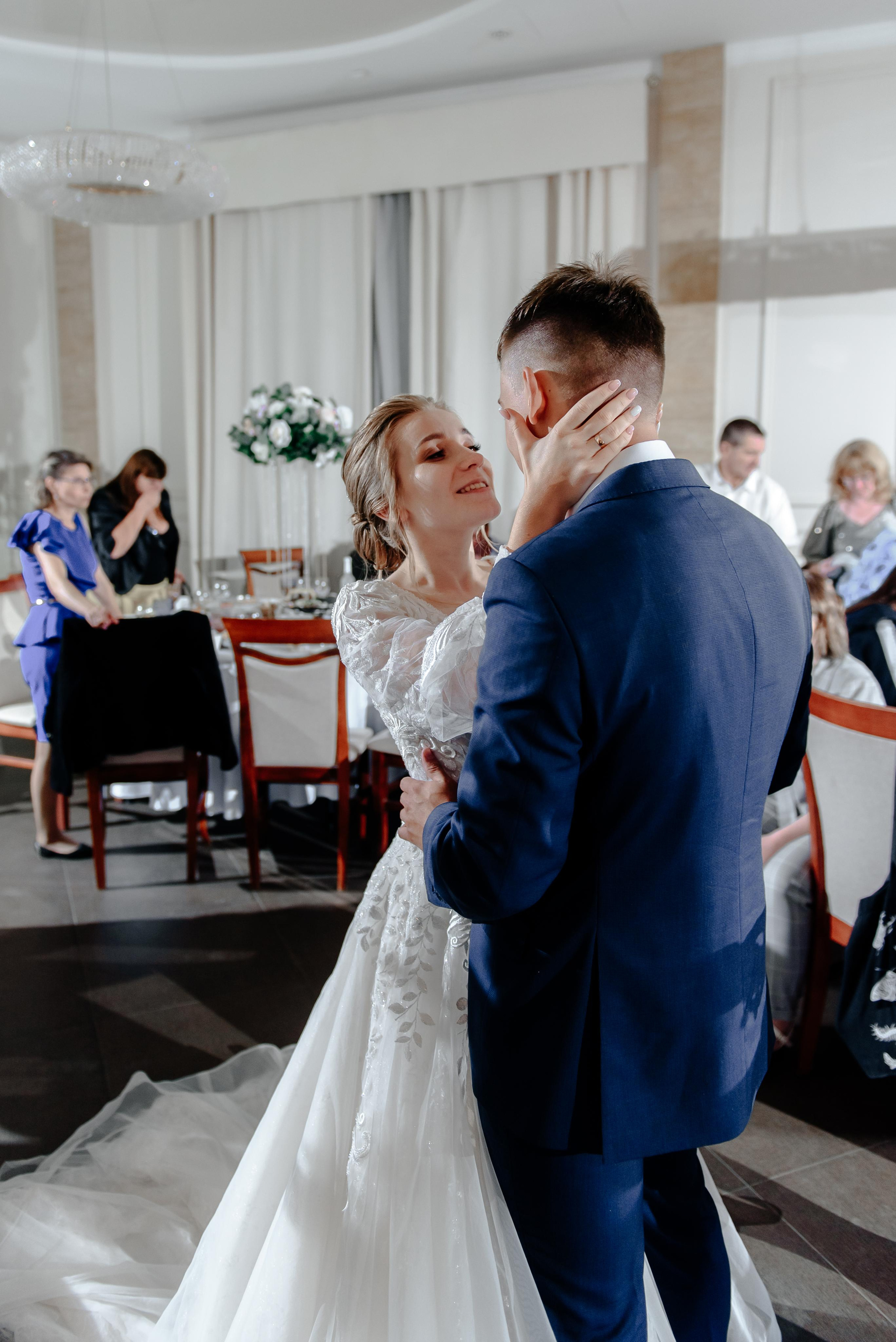 Владислав и Мария. Свадебный фотограф в Нижнем Новгороде Дмитрий Смирнов