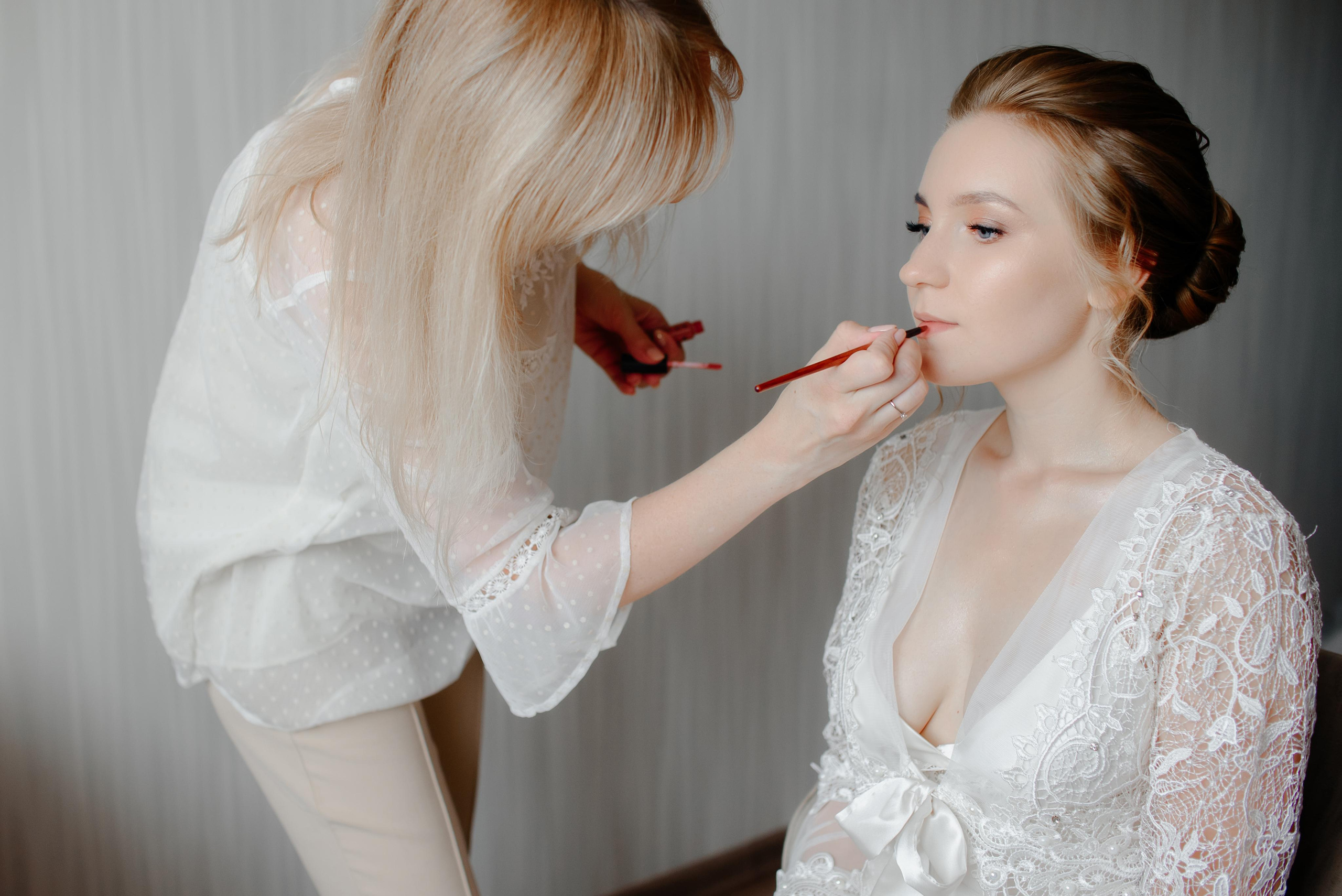 Владислав и Мария. Свадебный фотограф в Нижнем Новгороде Дмитрий Смирнов