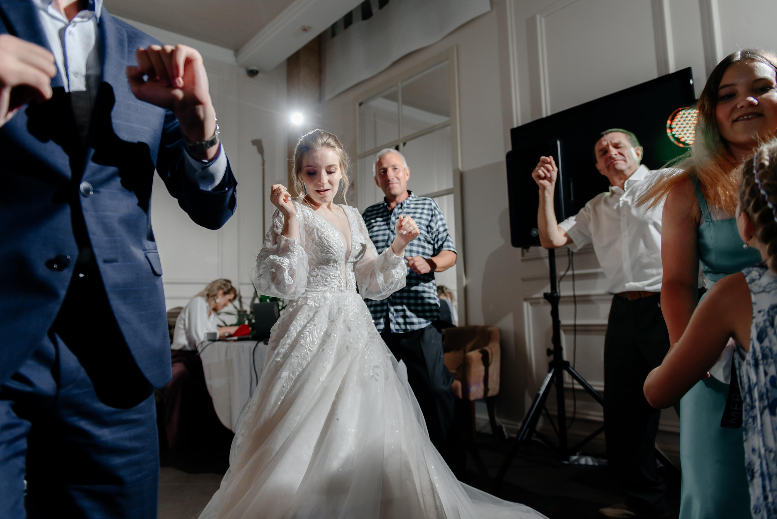 Владислав и Мария. Свадебный фотограф в Нижнем Новгороде Дмитрий Смирнов