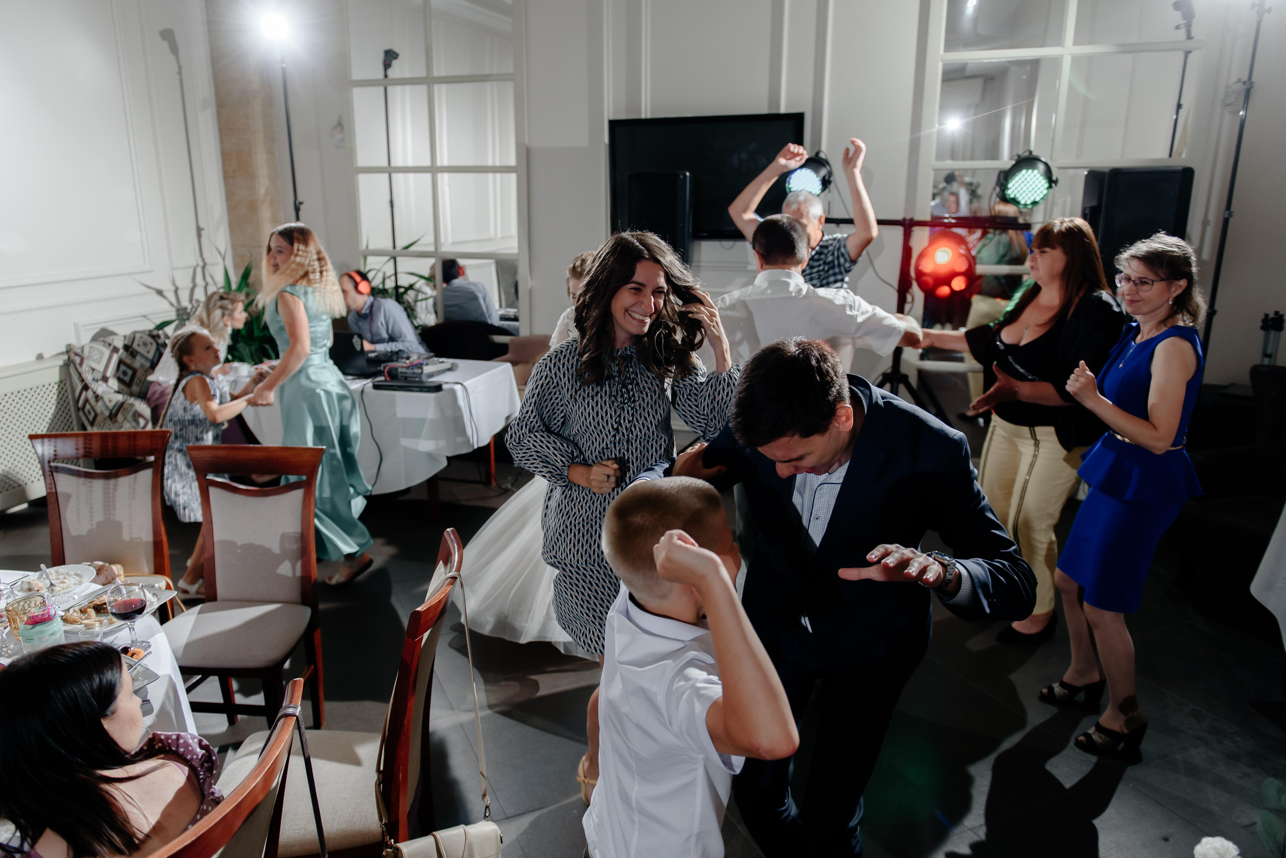 Владислав и Мария. Свадебный фотограф в Нижнем Новгороде Дмитрий Смирнов