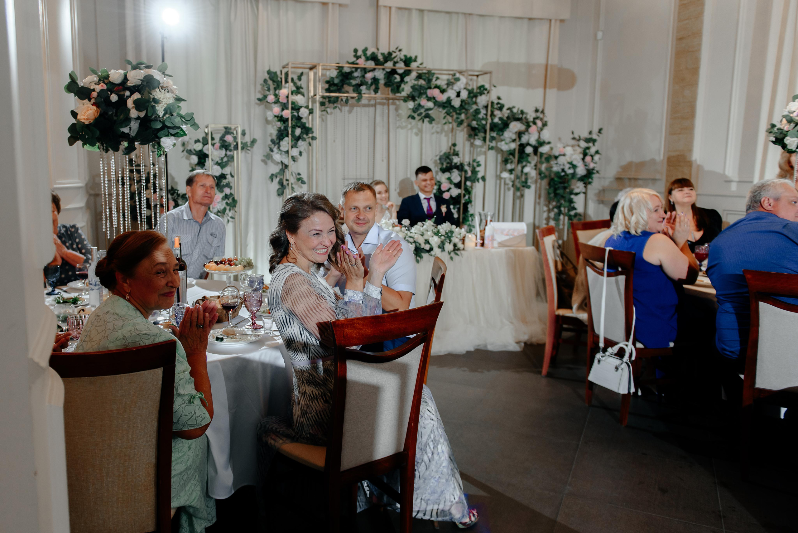 Владислав и Мария. Свадебный фотограф в Нижнем Новгороде Дмитрий Смирнов