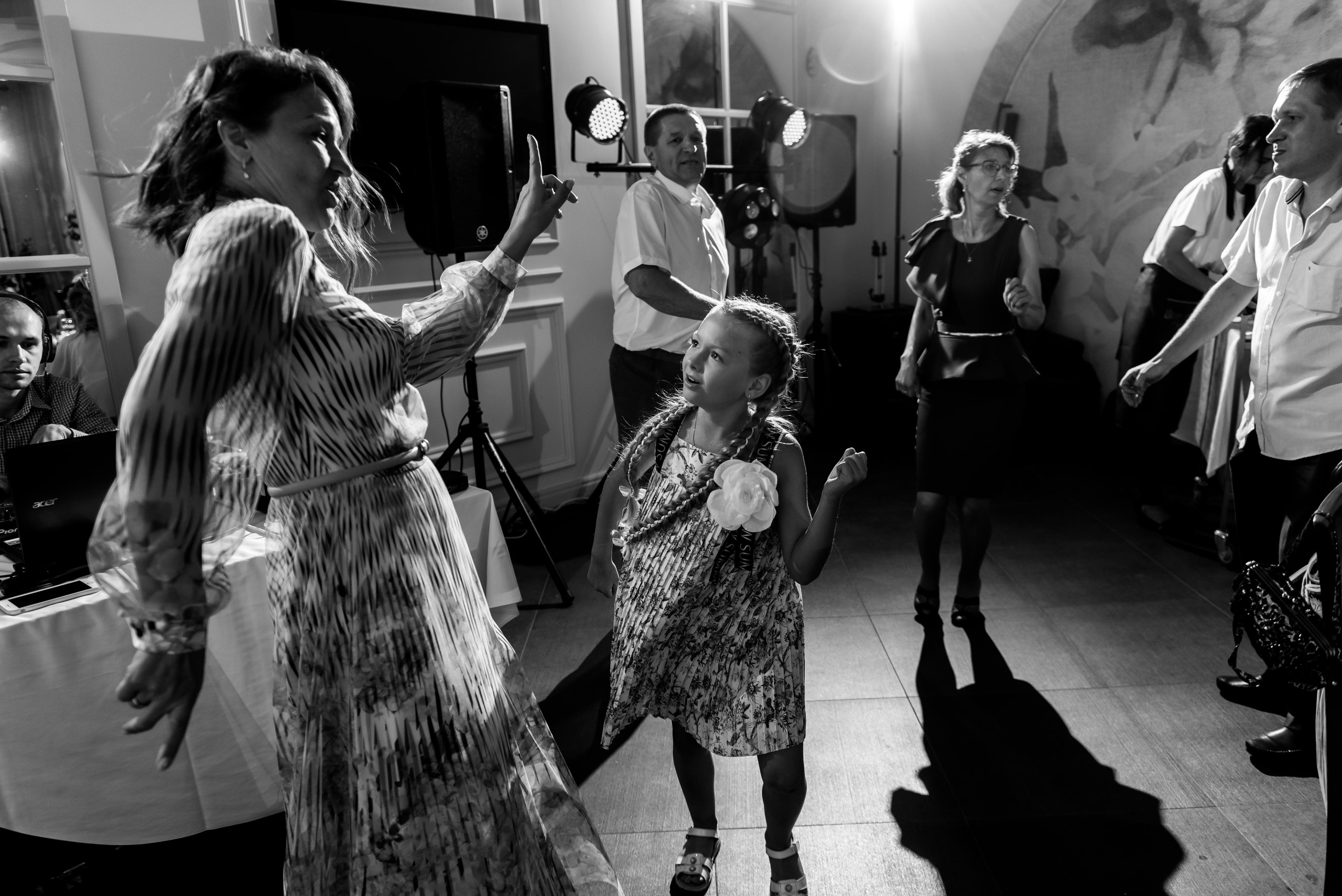 Владислав и Мария. Свадебный фотограф в Нижнем Новгороде Дмитрий Смирнов