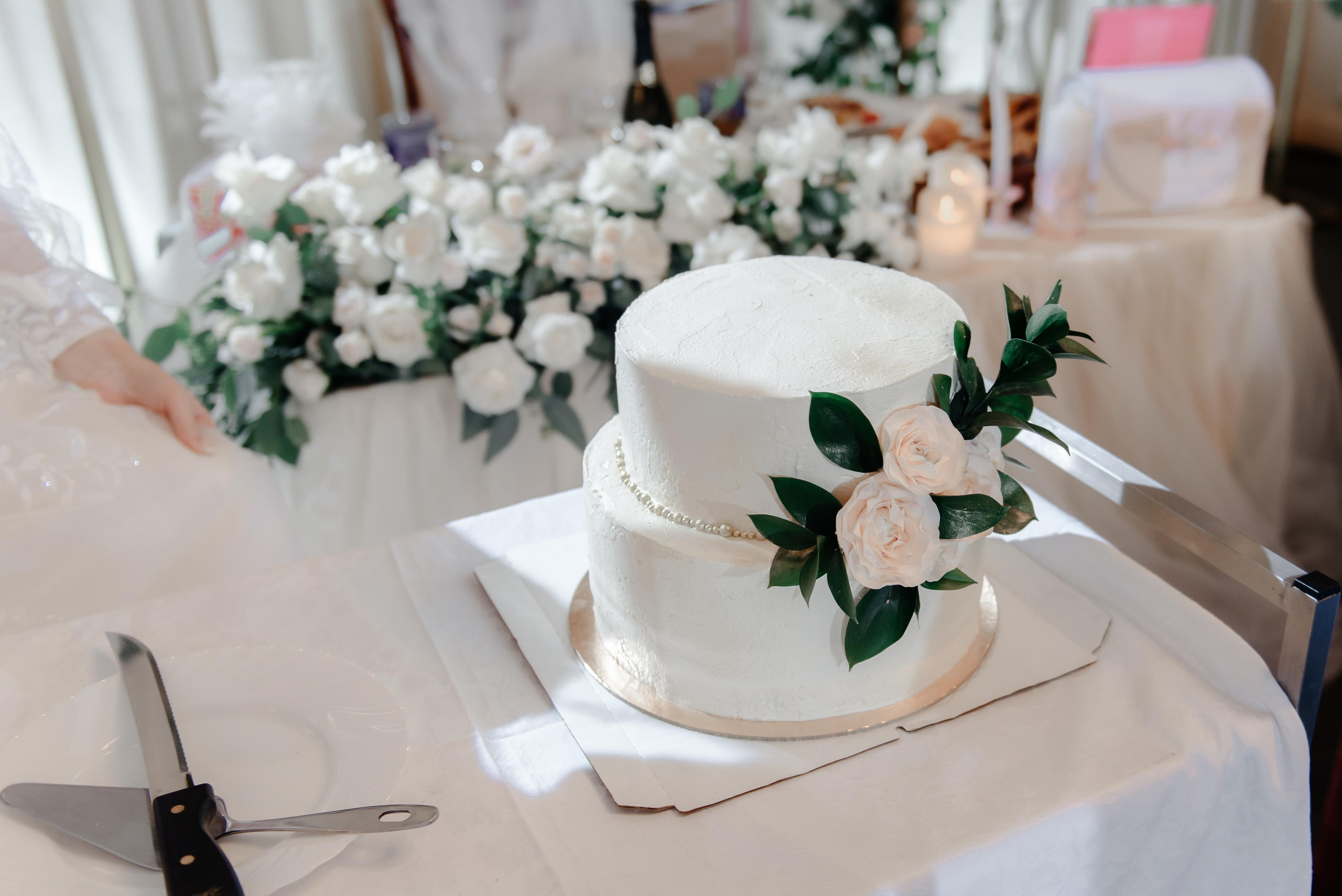 Владислав и Мария. Свадебный фотограф в Нижнем Новгороде Дмитрий Смирнов