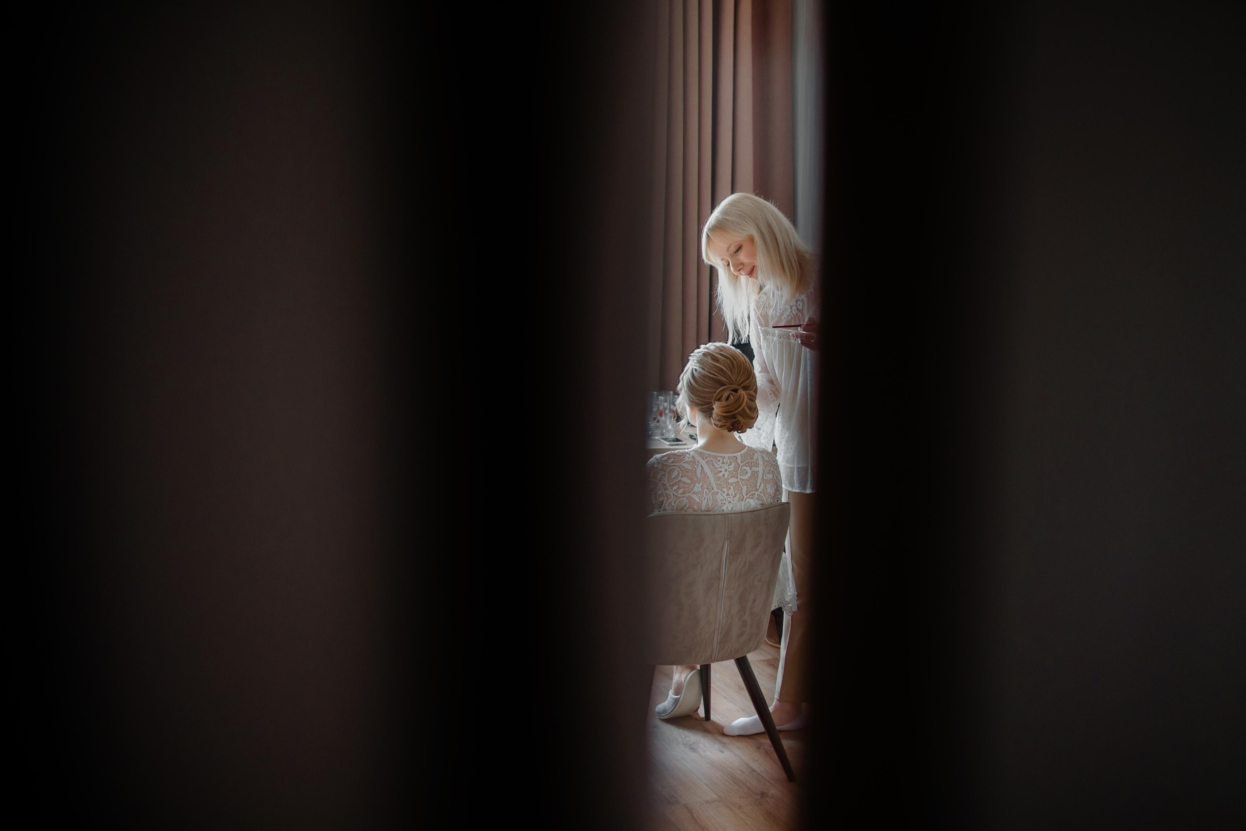 Владислав и Мария. Свадебный фотограф в Нижнем Новгороде Дмитрий Смирнов