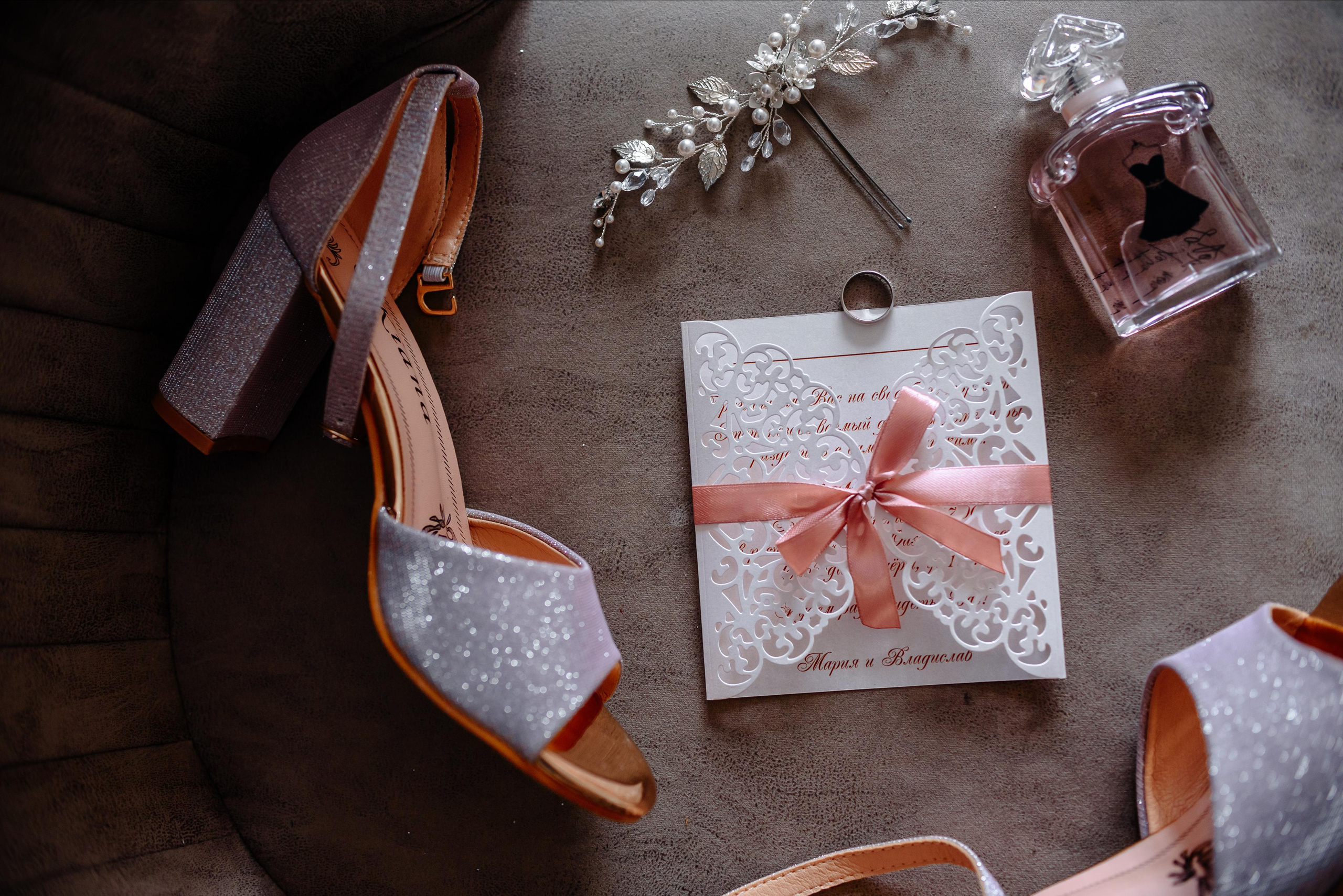 Владислав и Мария. Свадебный фотограф в Нижнем Новгороде Дмитрий Смирнов