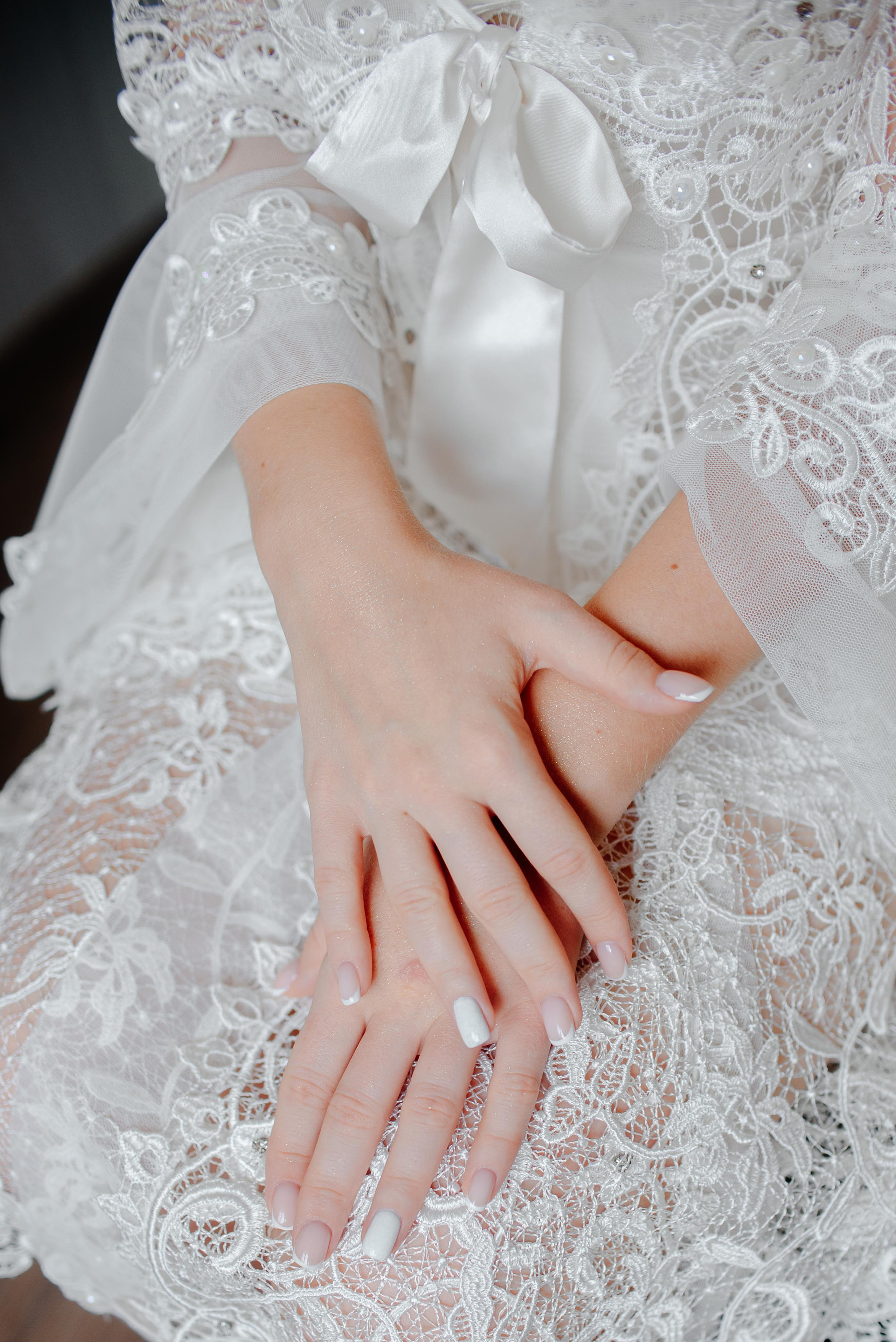 Владислав и Мария. Свадебный фотограф в Нижнем Новгороде Дмитрий Смирнов