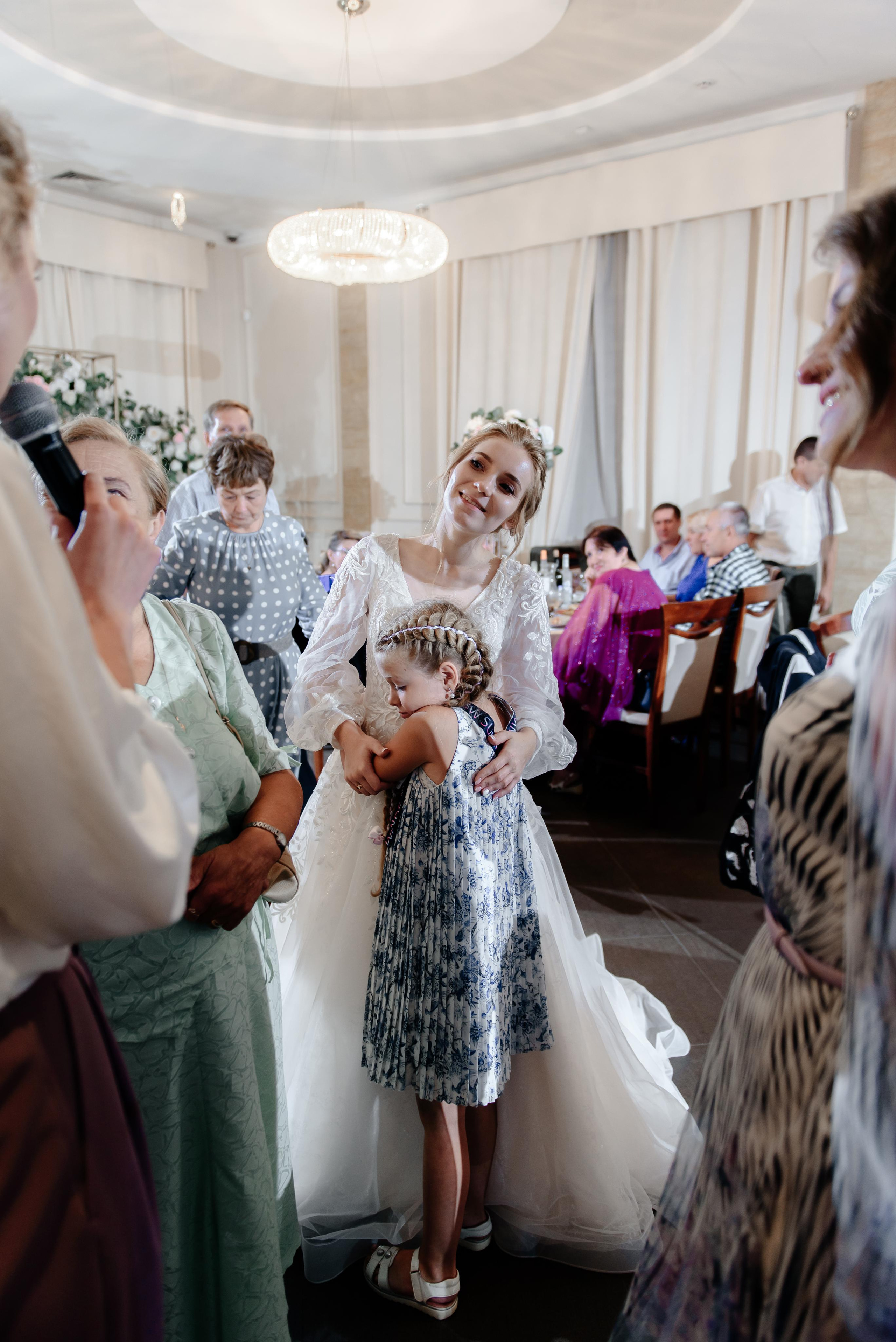 Владислав и Мария. Свадебный фотограф в Нижнем Новгороде Дмитрий Смирнов