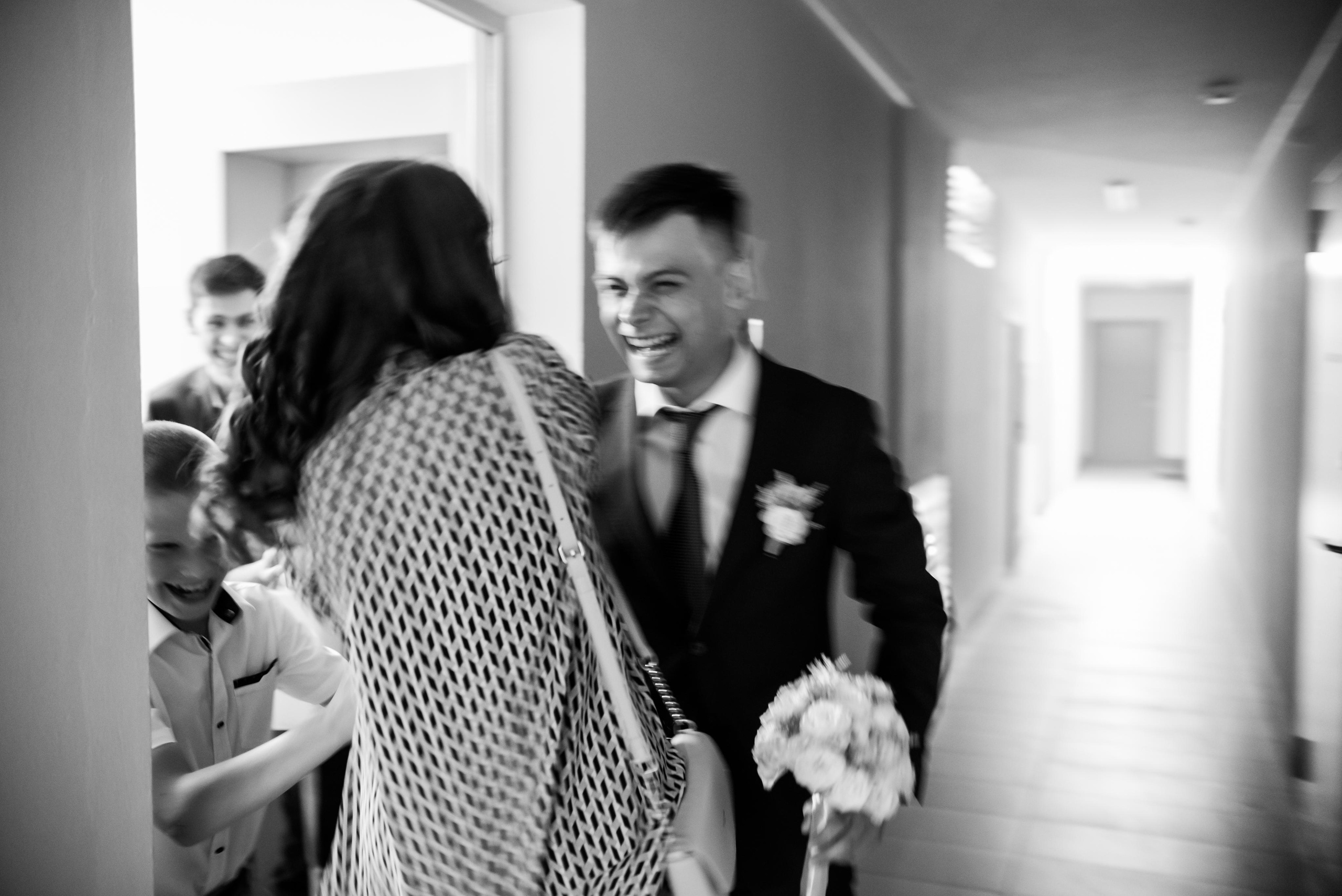 Владислав и Мария. Свадебный фотограф в Нижнем Новгороде Дмитрий Смирнов