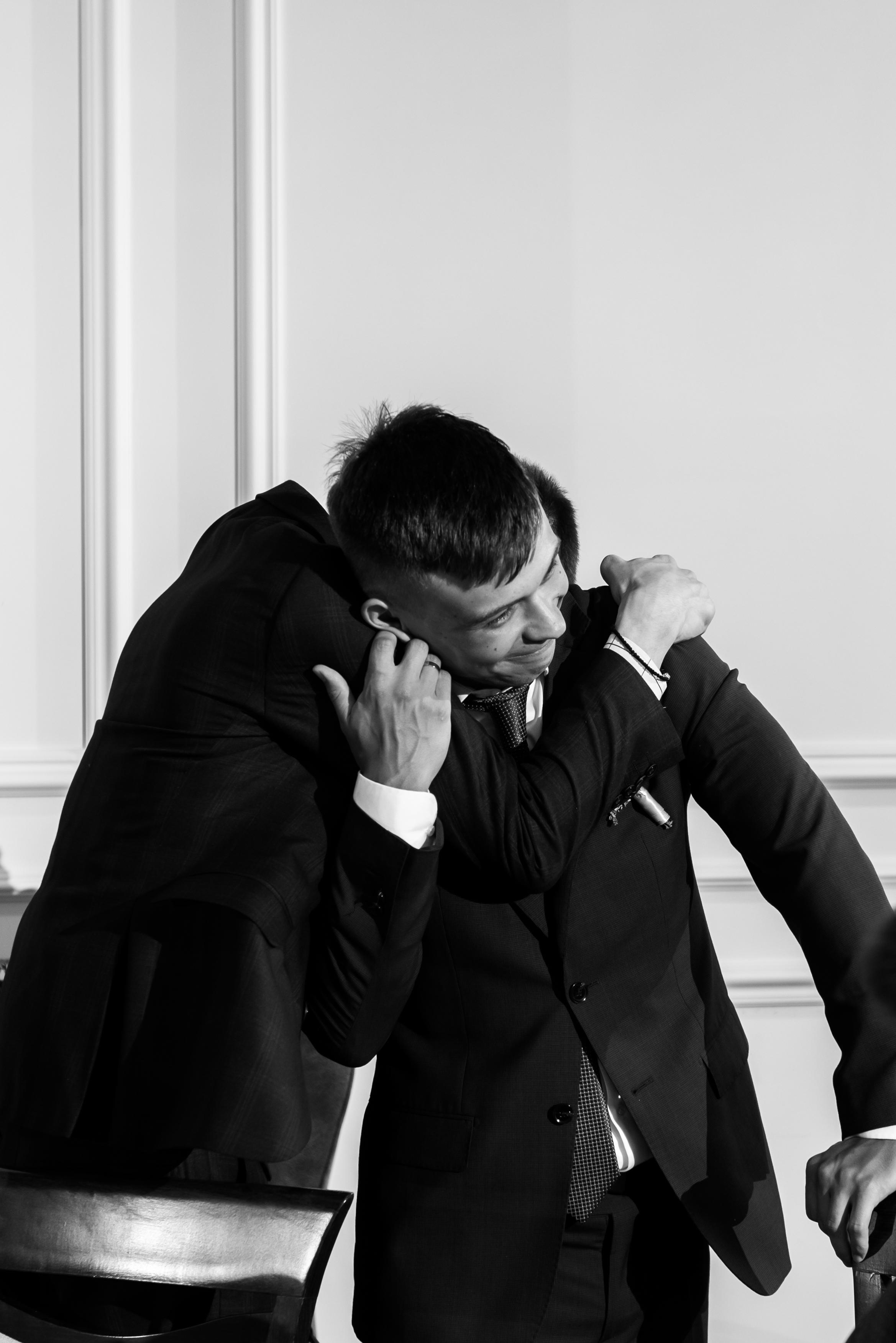 Владислав и Мария. Свадебный фотограф в Нижнем Новгороде Дмитрий Смирнов