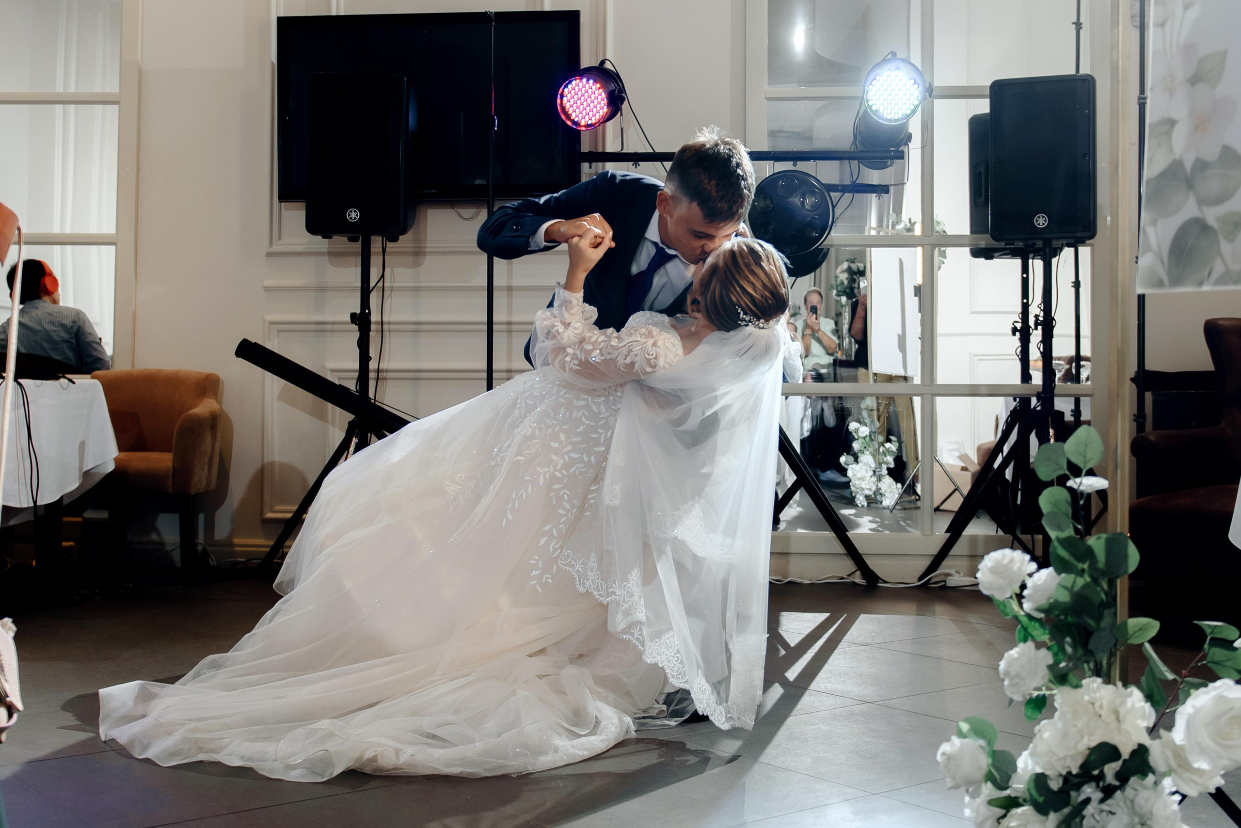 Владислав и Мария. Свадебный фотограф в Нижнем Новгороде Дмитрий Смирнов