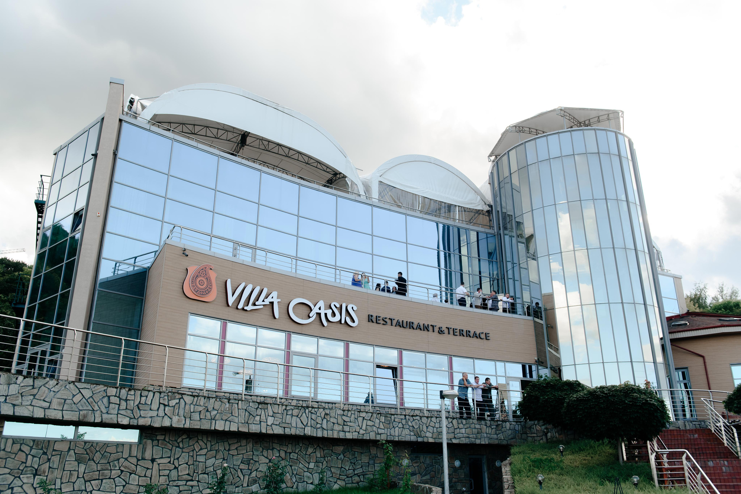 Владислав и Мария. Свадебный фотограф в Нижнем Новгороде Дмитрий Смирнов