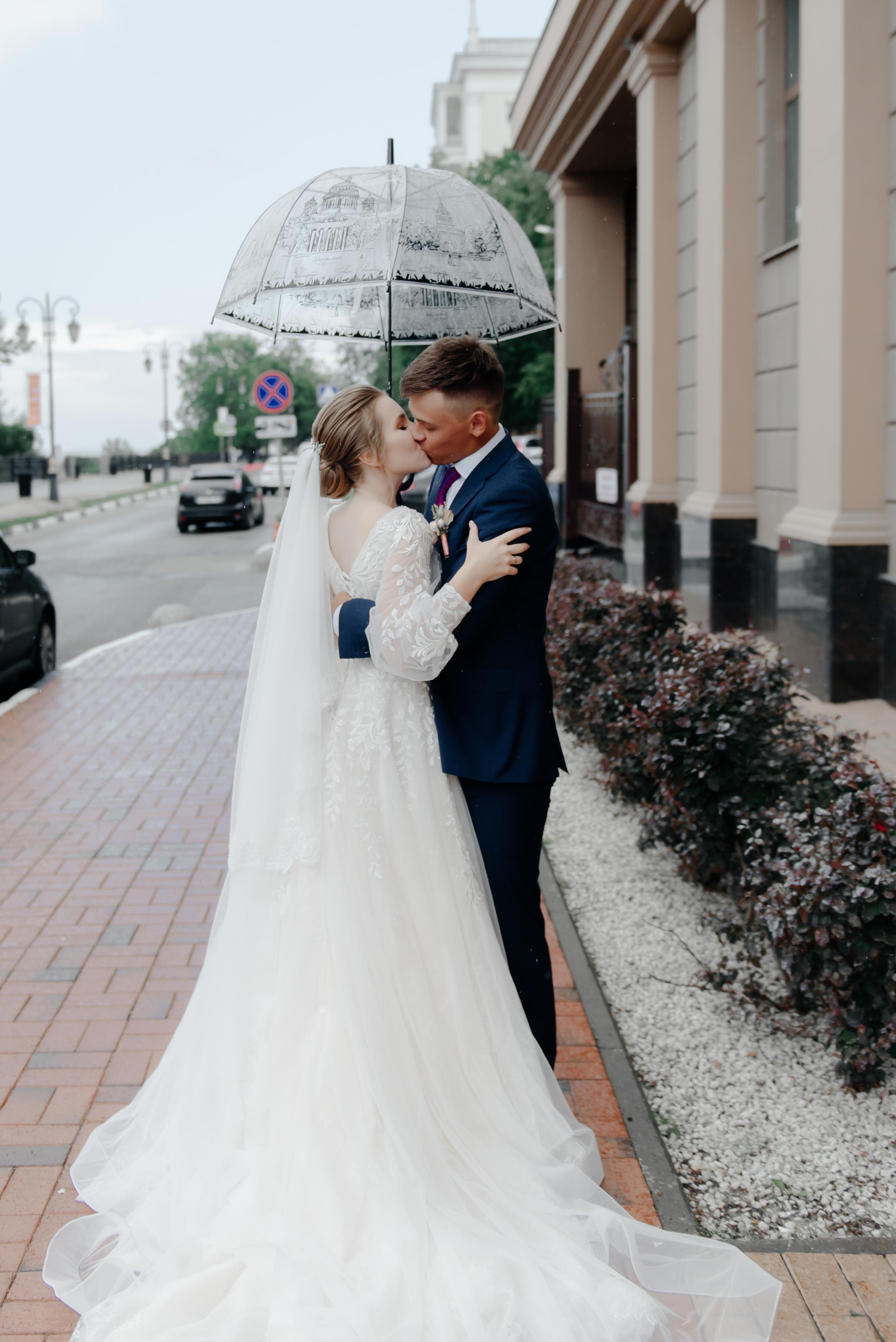 Владислав и Мария. Свадебный фотограф в Нижнем Новгороде Дмитрий Смирнов