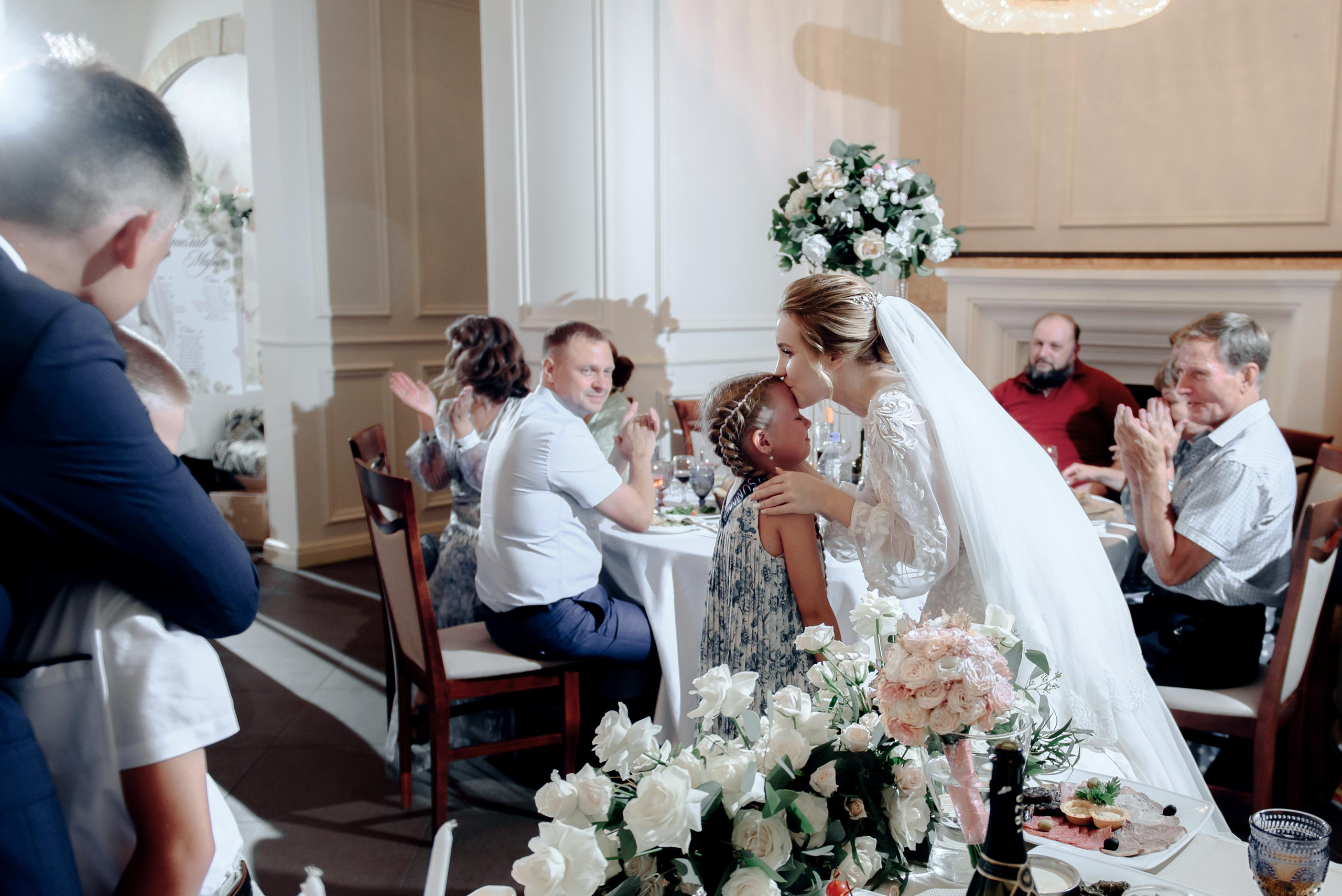 Владислав и Мария. Свадебный фотограф в Нижнем Новгороде Дмитрий Смирнов