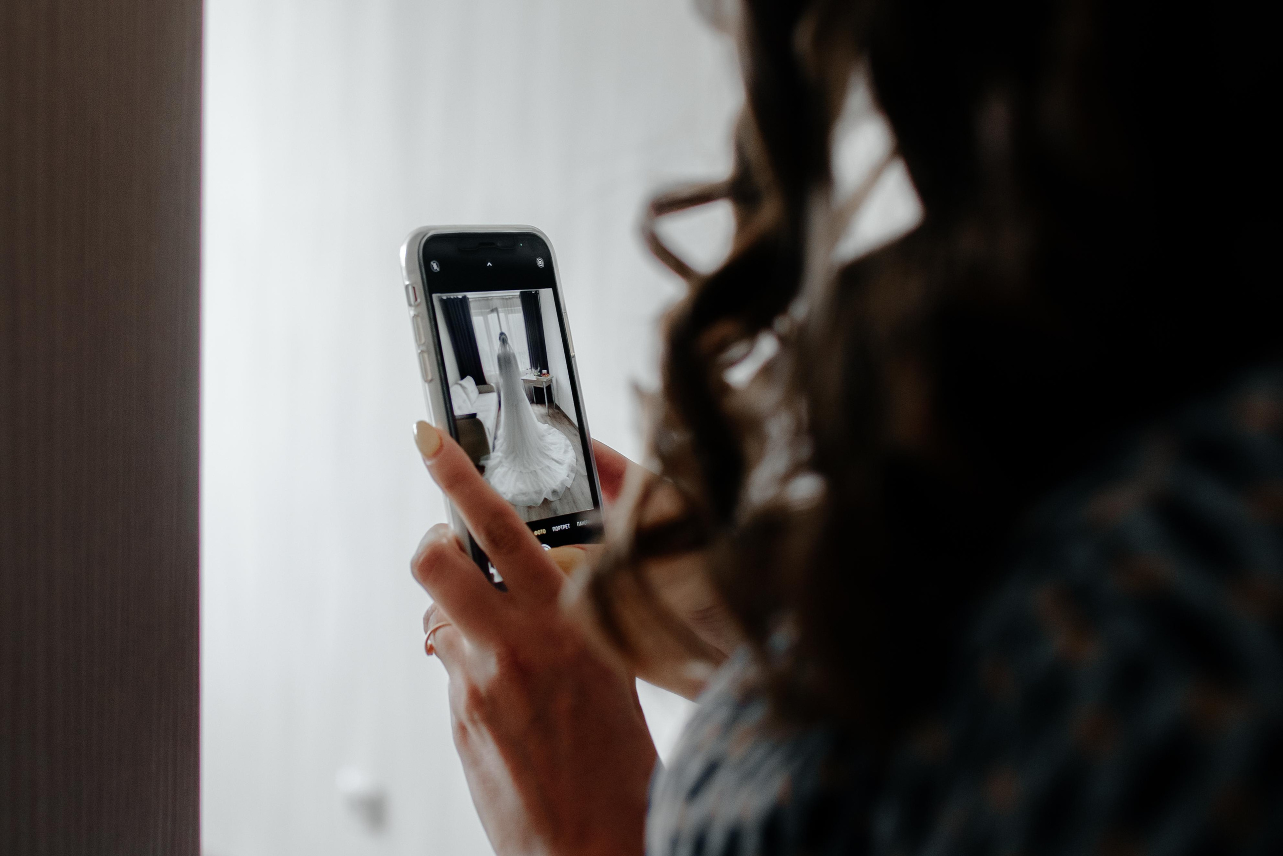 Владислав и Мария. Свадебный фотограф в Нижнем Новгороде Дмитрий Смирнов