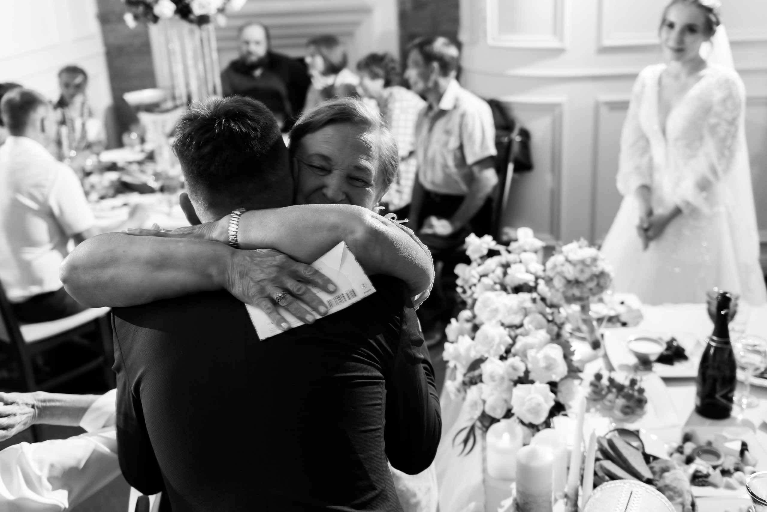 Владислав и Мария. Свадебный фотограф в Нижнем Новгороде Дмитрий Смирнов