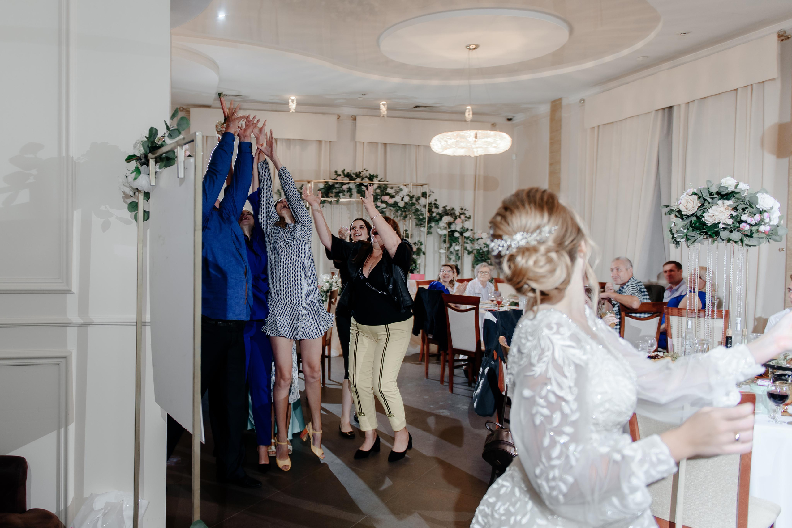 Владислав и Мария. Свадебный фотограф в Нижнем Новгороде Дмитрий Смирнов