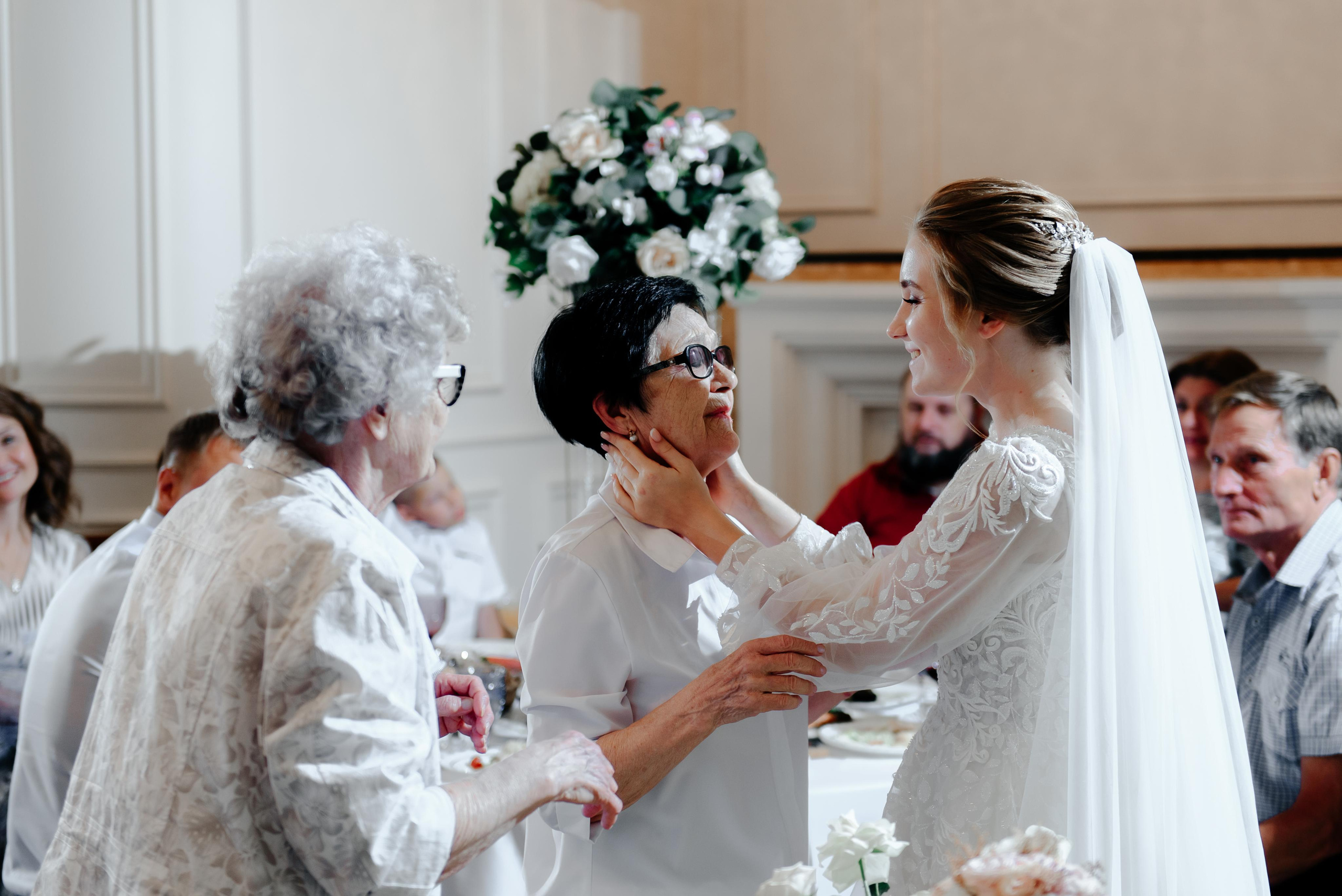 Владислав и Мария. Свадебный фотограф в Нижнем Новгороде Дмитрий Смирнов