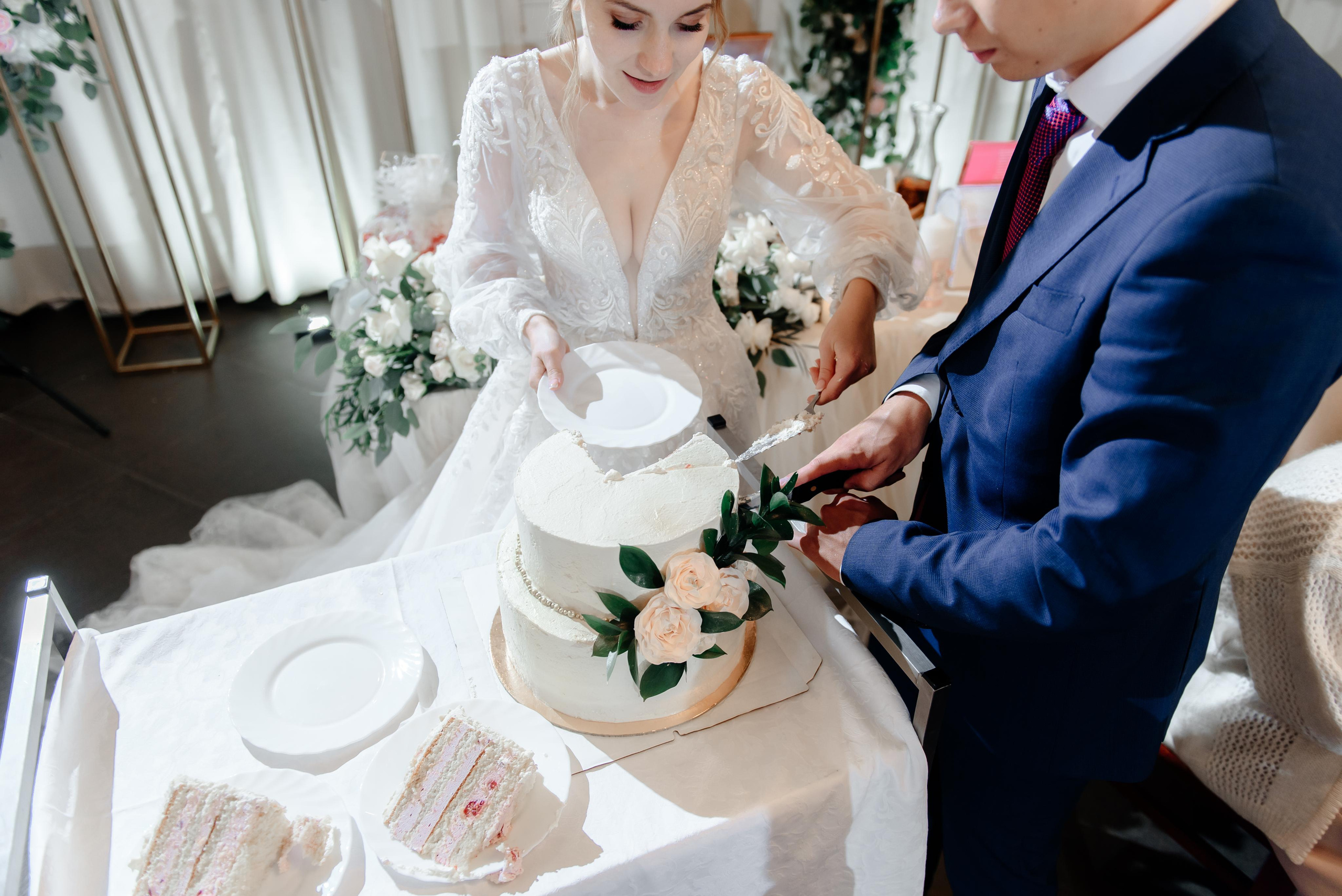 Владислав и Мария. Свадебный фотограф в Нижнем Новгороде Дмитрий Смирнов