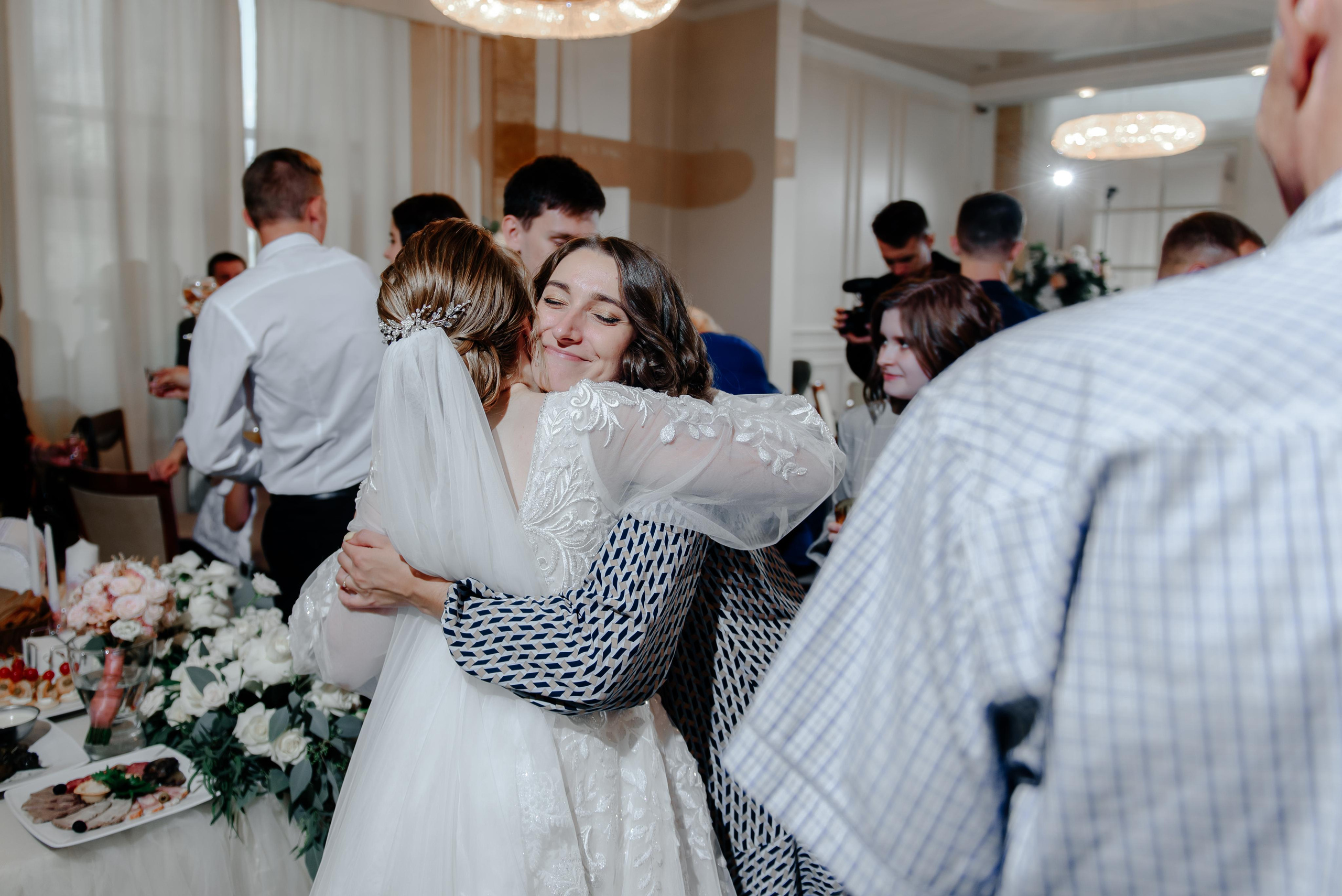 Владислав и Мария. Свадебный фотограф в Нижнем Новгороде Дмитрий Смирнов