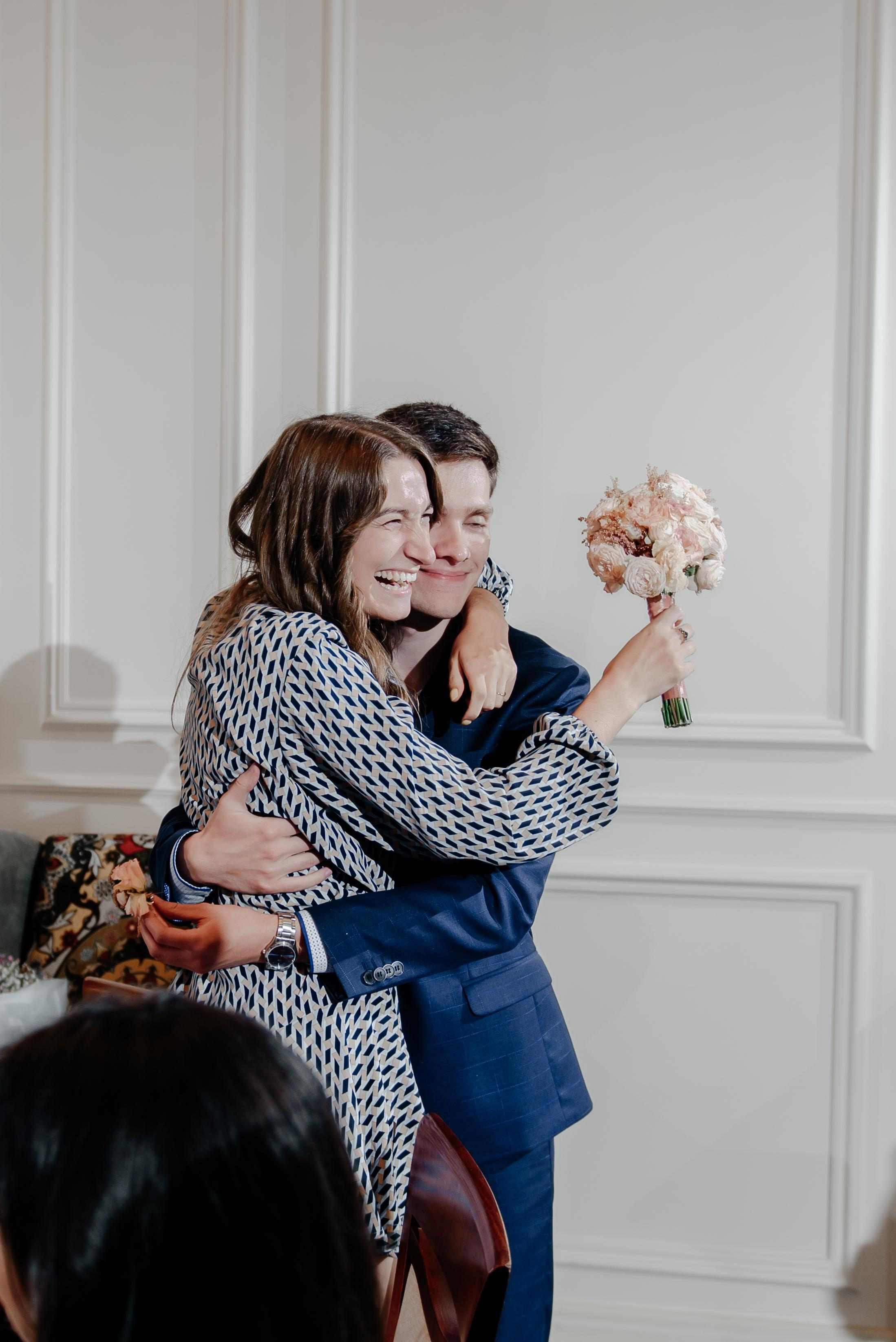 Владислав и Мария. Свадебный фотограф в Нижнем Новгороде Дмитрий Смирнов