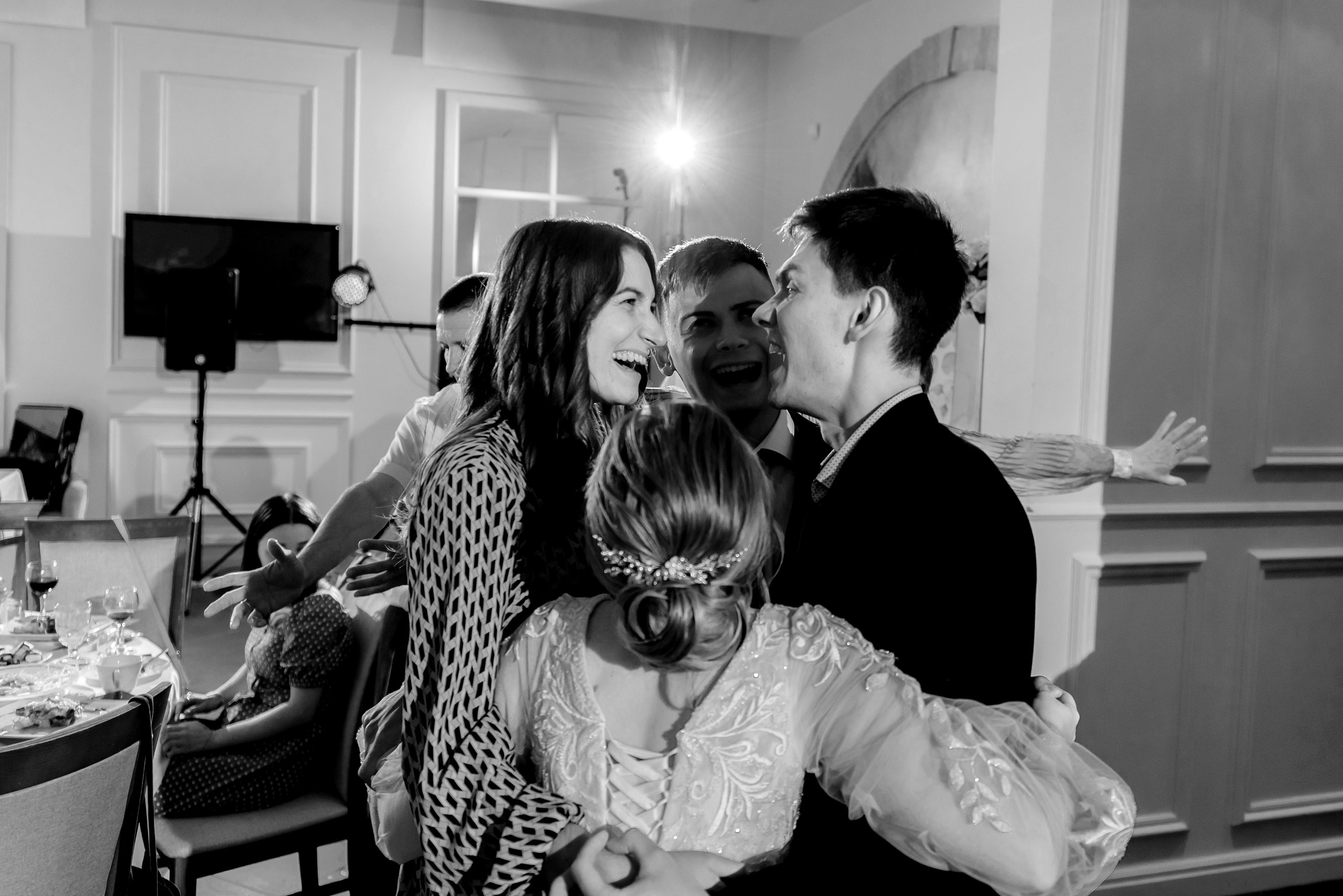 Владислав и Мария. Свадебный фотограф в Нижнем Новгороде Дмитрий Смирнов