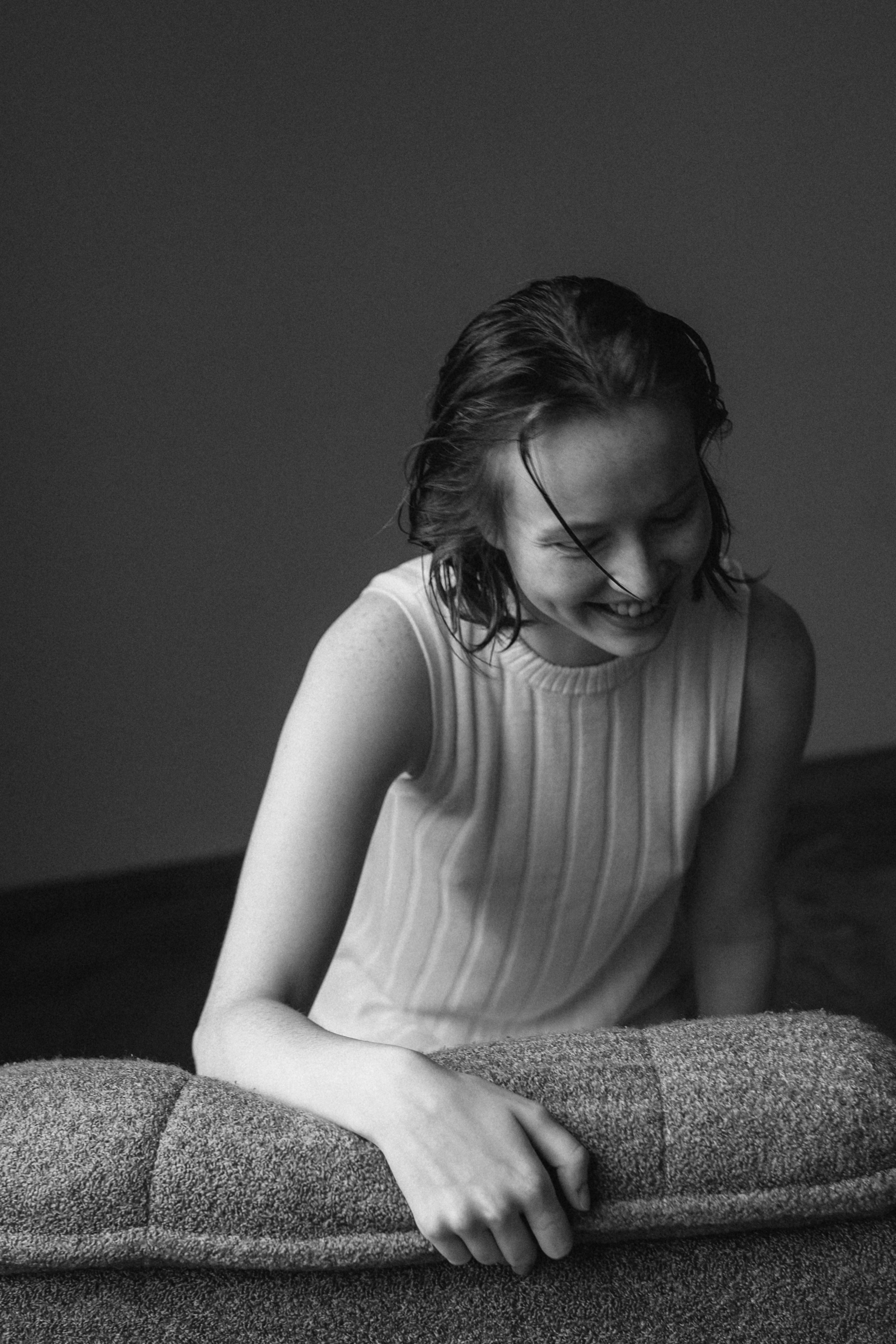 Женский портрет. Фотограф Москва Балашиха