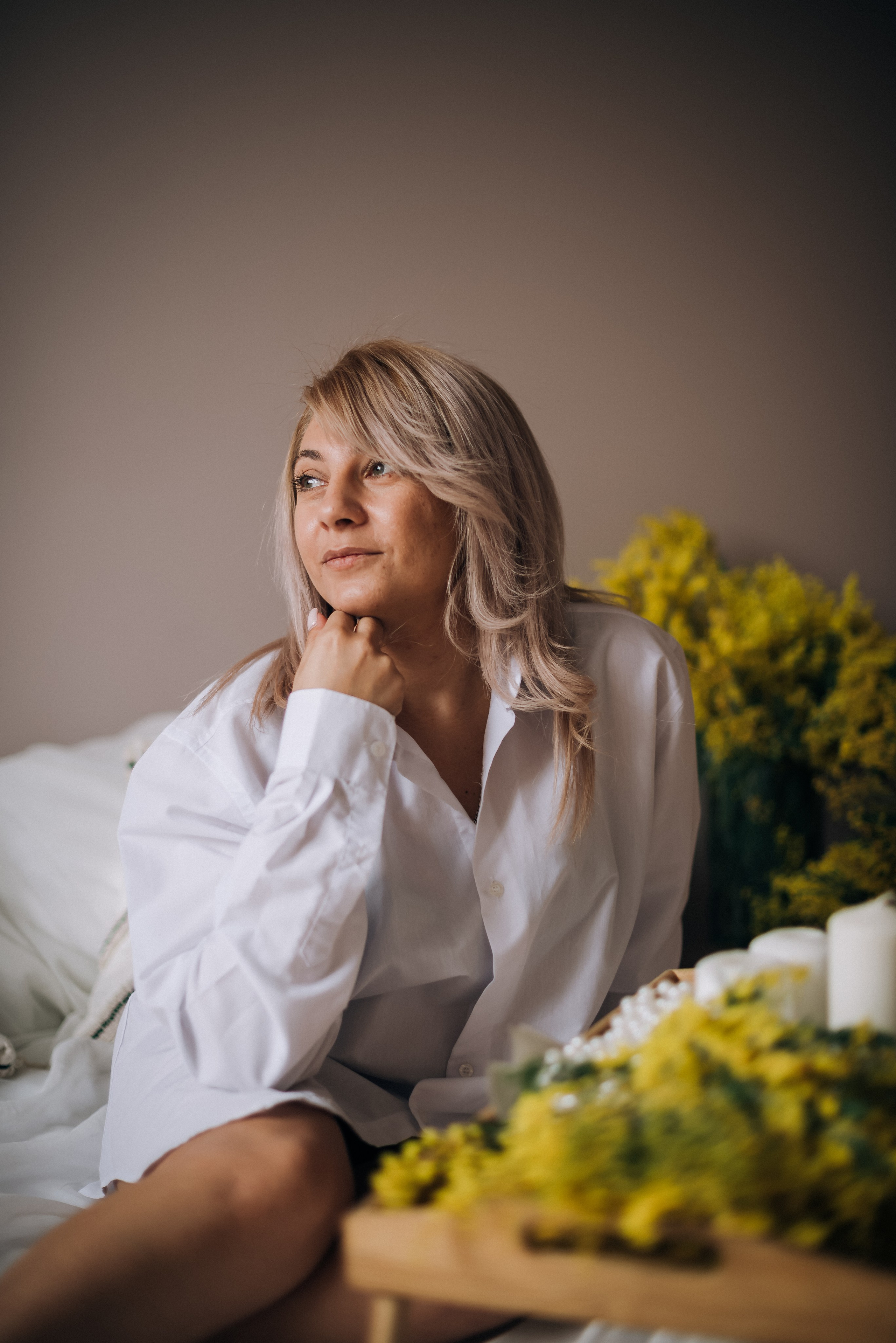 Portraits. Семейный и детский фотограф в Анапе