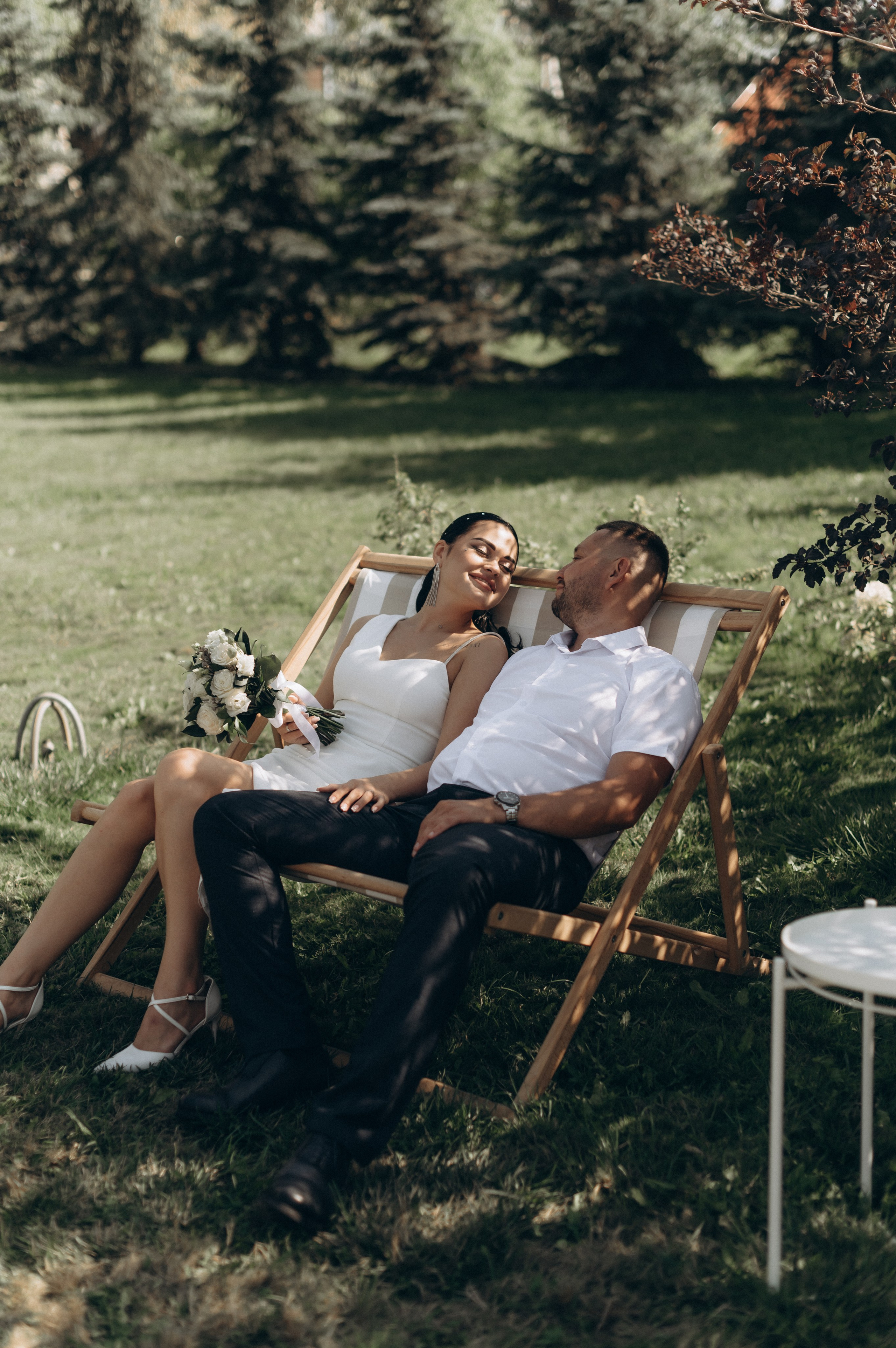 Стас и Илона. Ирина Гонтарева|Фотограф|Белгород