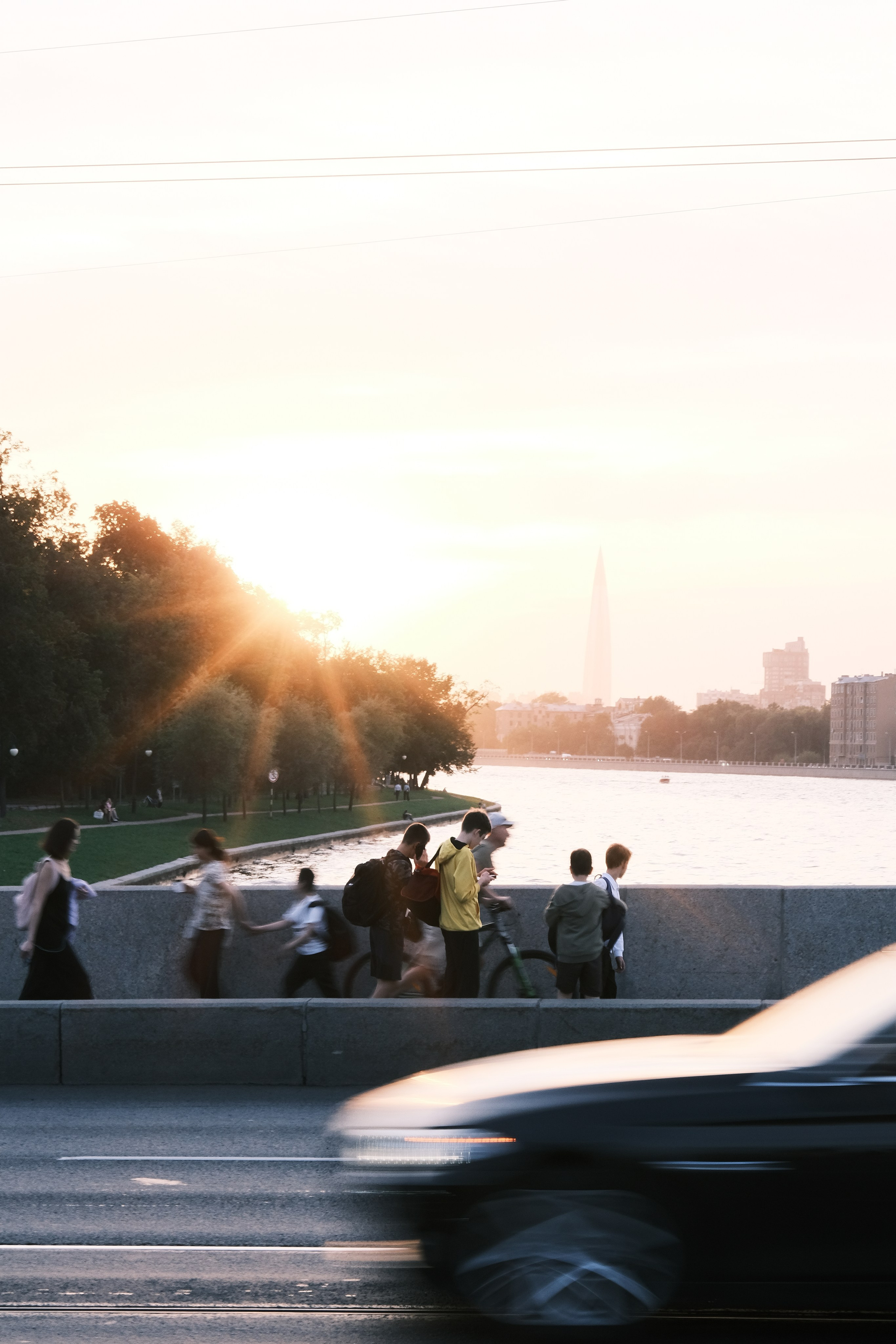 В ритме города. FOTOFAQ SKOOL г. Санкт-Петербург: очные, дистанционные и онлайн курсы фотографии