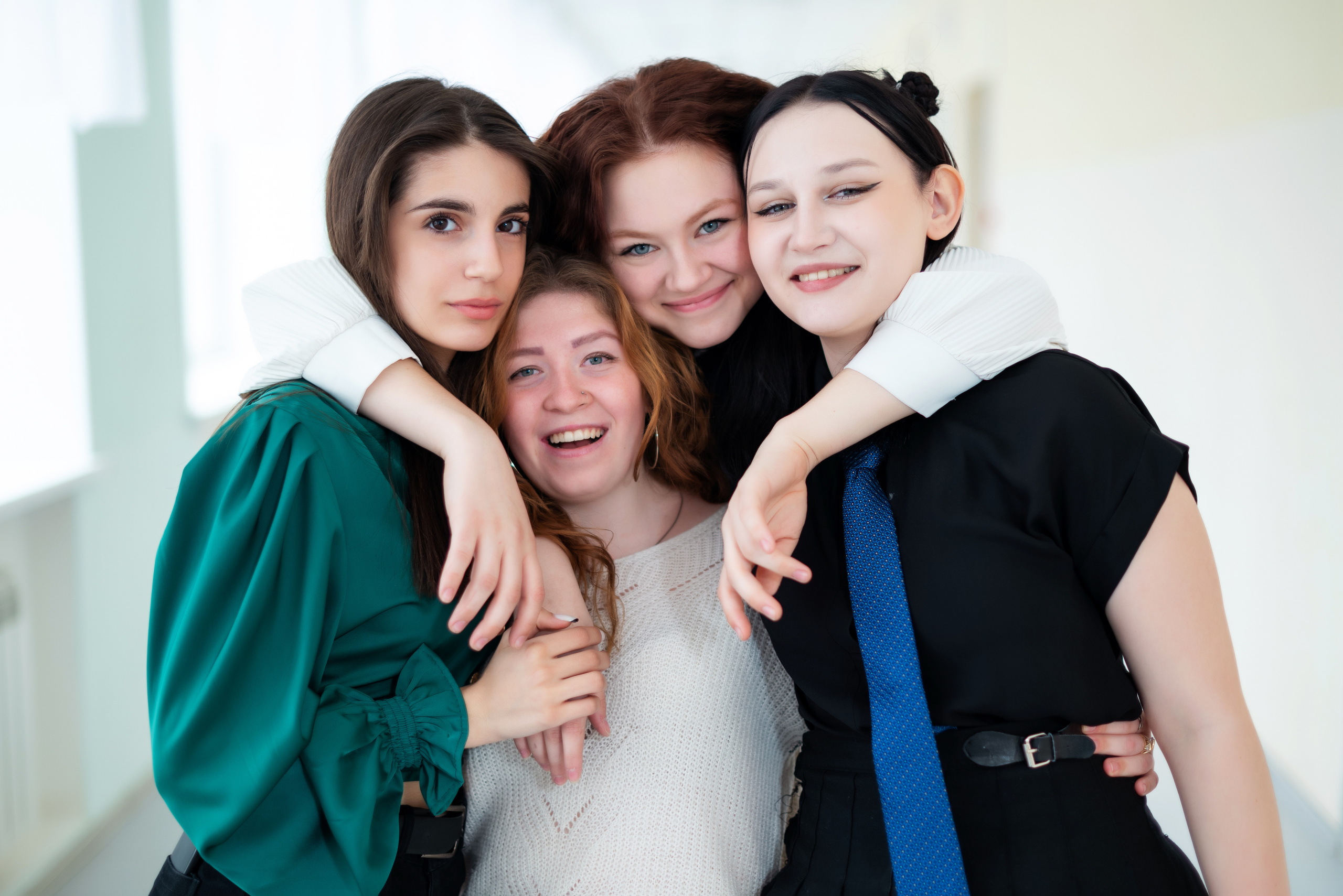 Школьная фотосессия. Фотограф в Оренбурге | Школьные, выпускные фотосессии