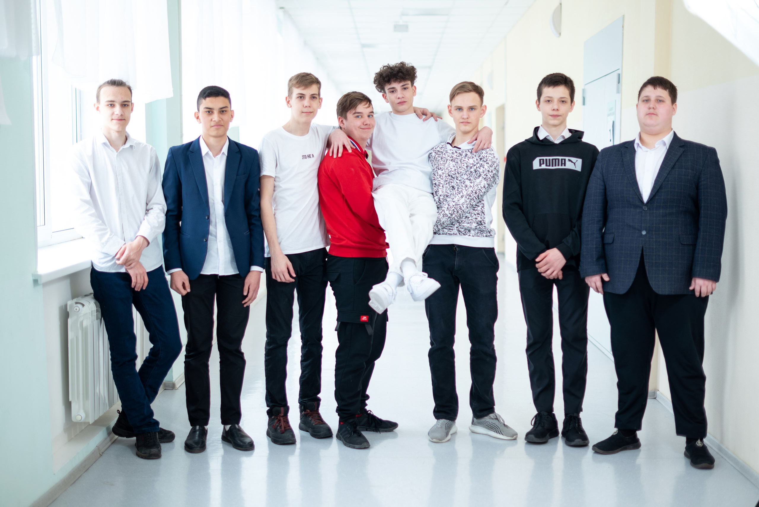 Школьная фотосессия. Фотограф в Оренбурге | Школьные, выпускные фотосессии