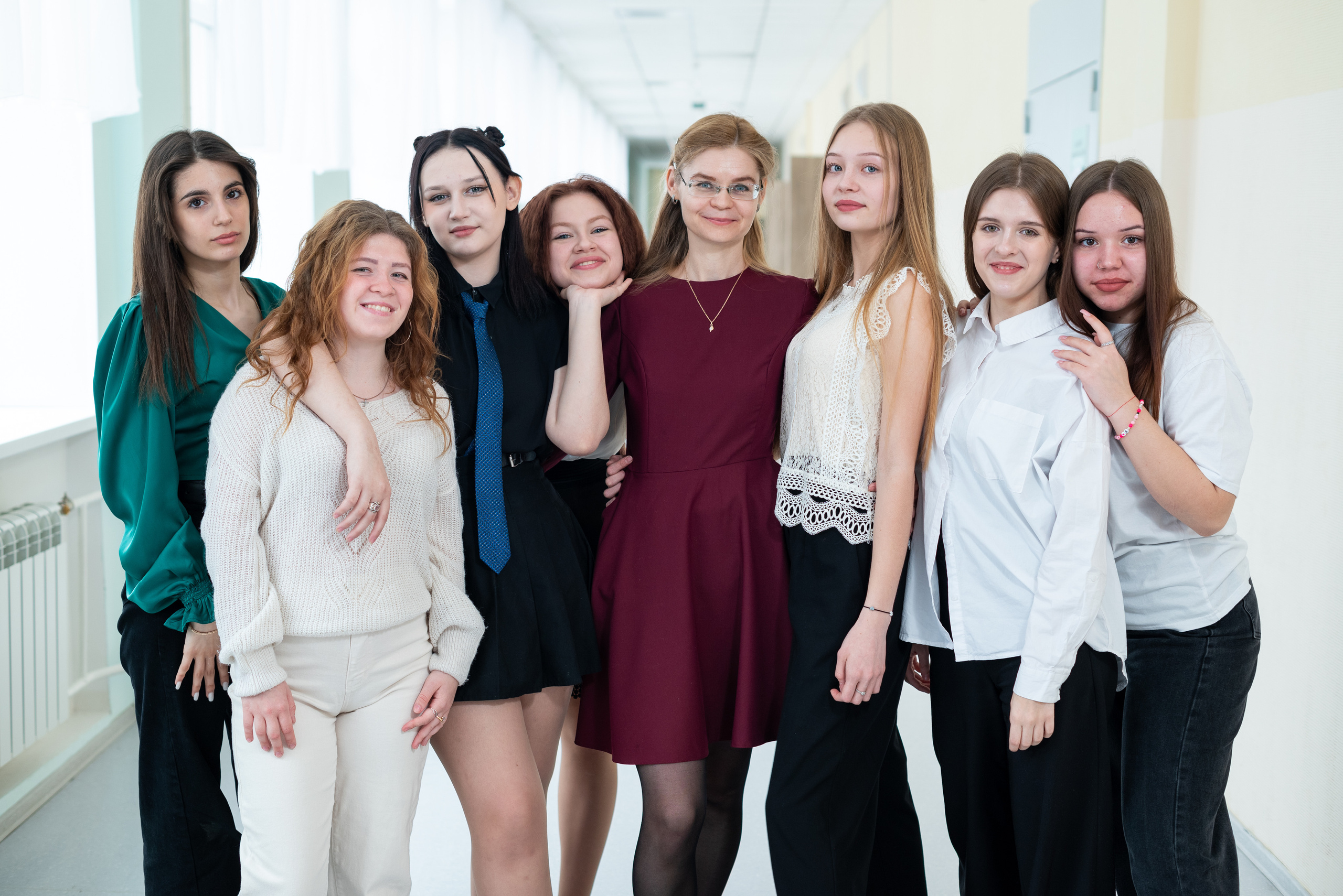 Школьная фотосессия. Фотограф в Оренбурге | Школьные, выпускные фотосессии