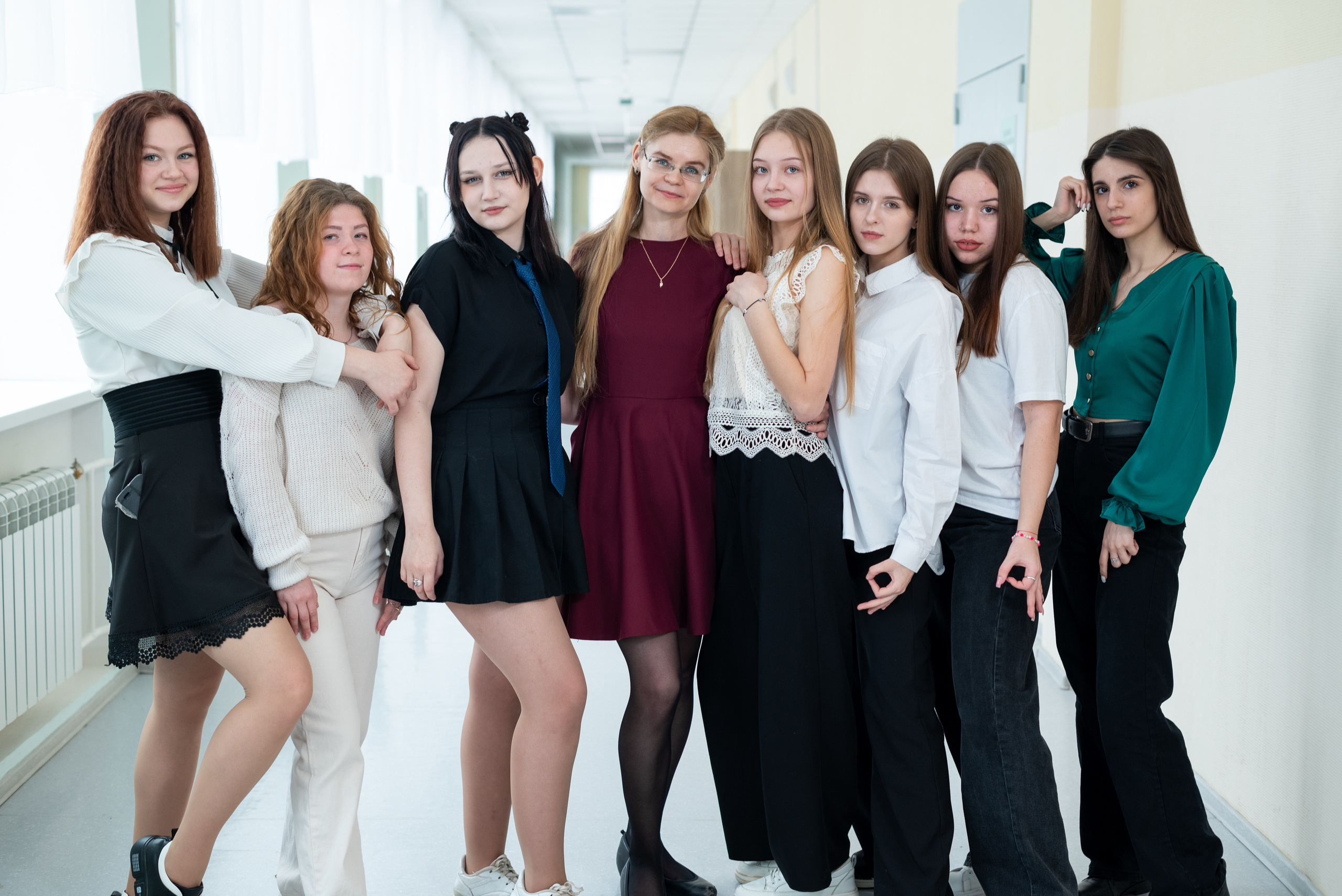 Школьная фотосессия. Фотограф в Оренбурге | Школьные, выпускные фотосессии