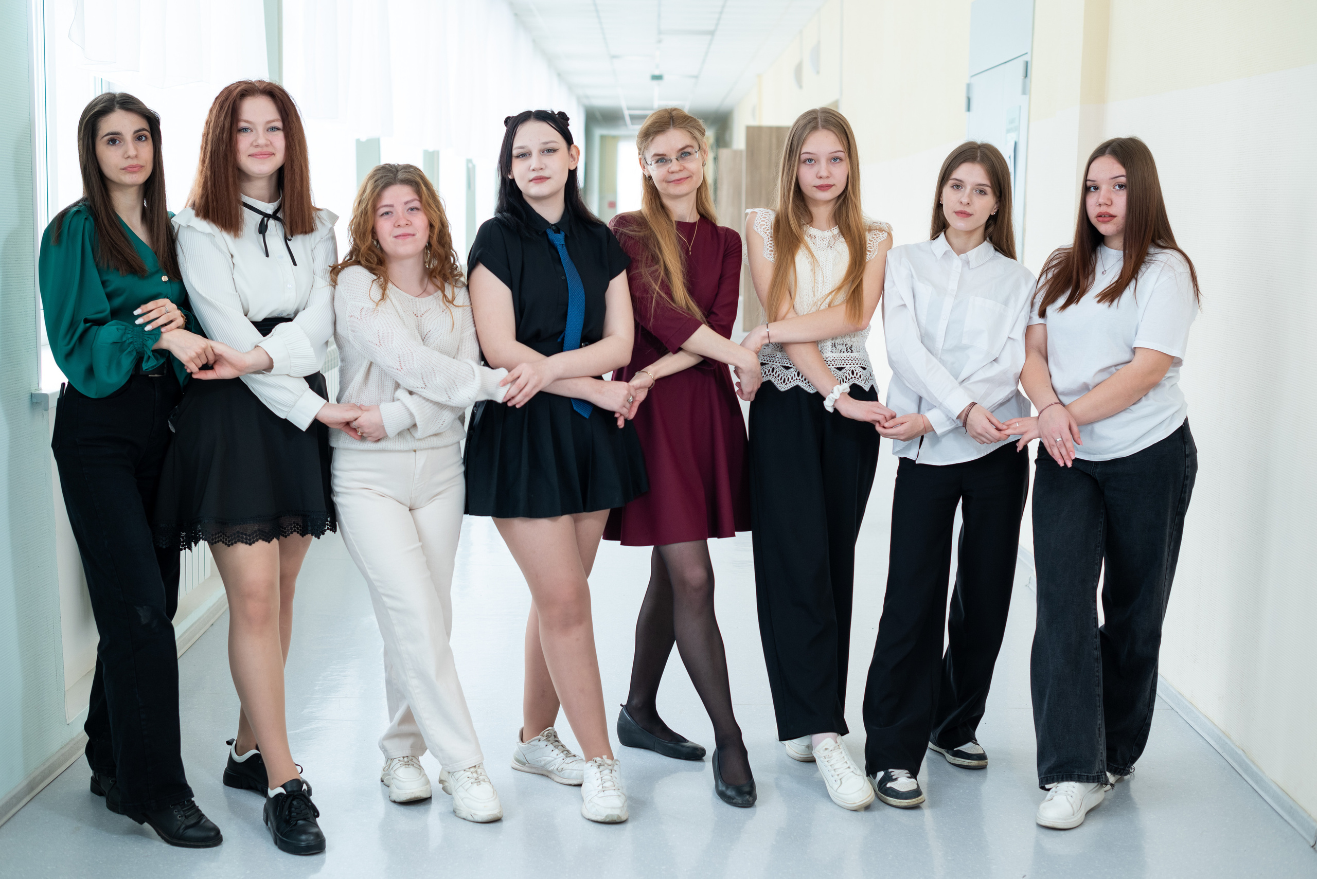 Школьная фотосессия. Фотограф в Оренбурге | Школьные, выпускные фотосессии