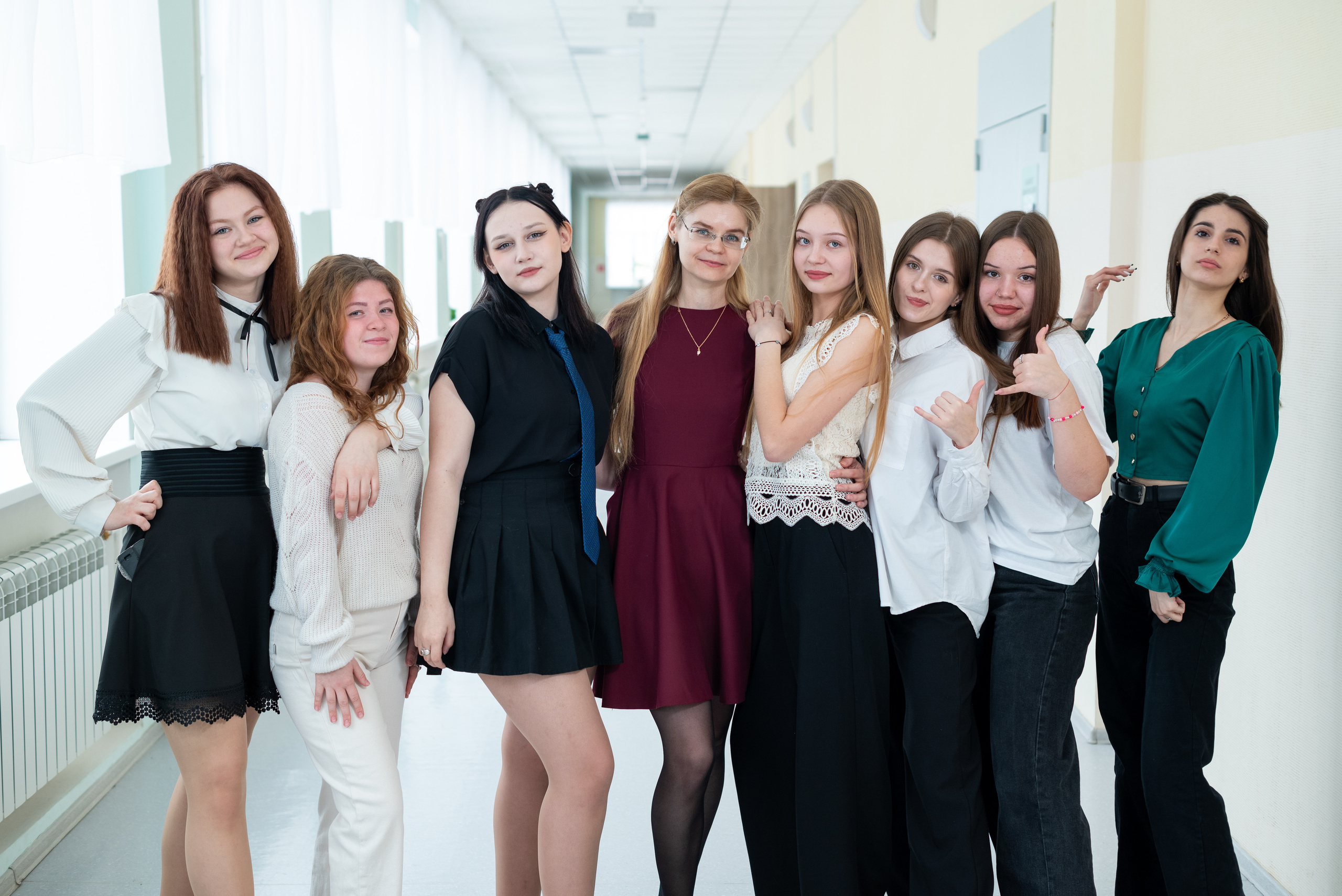 Школьная фотосессия. Фотограф в Оренбурге | Школьные, выпускные фотосессии